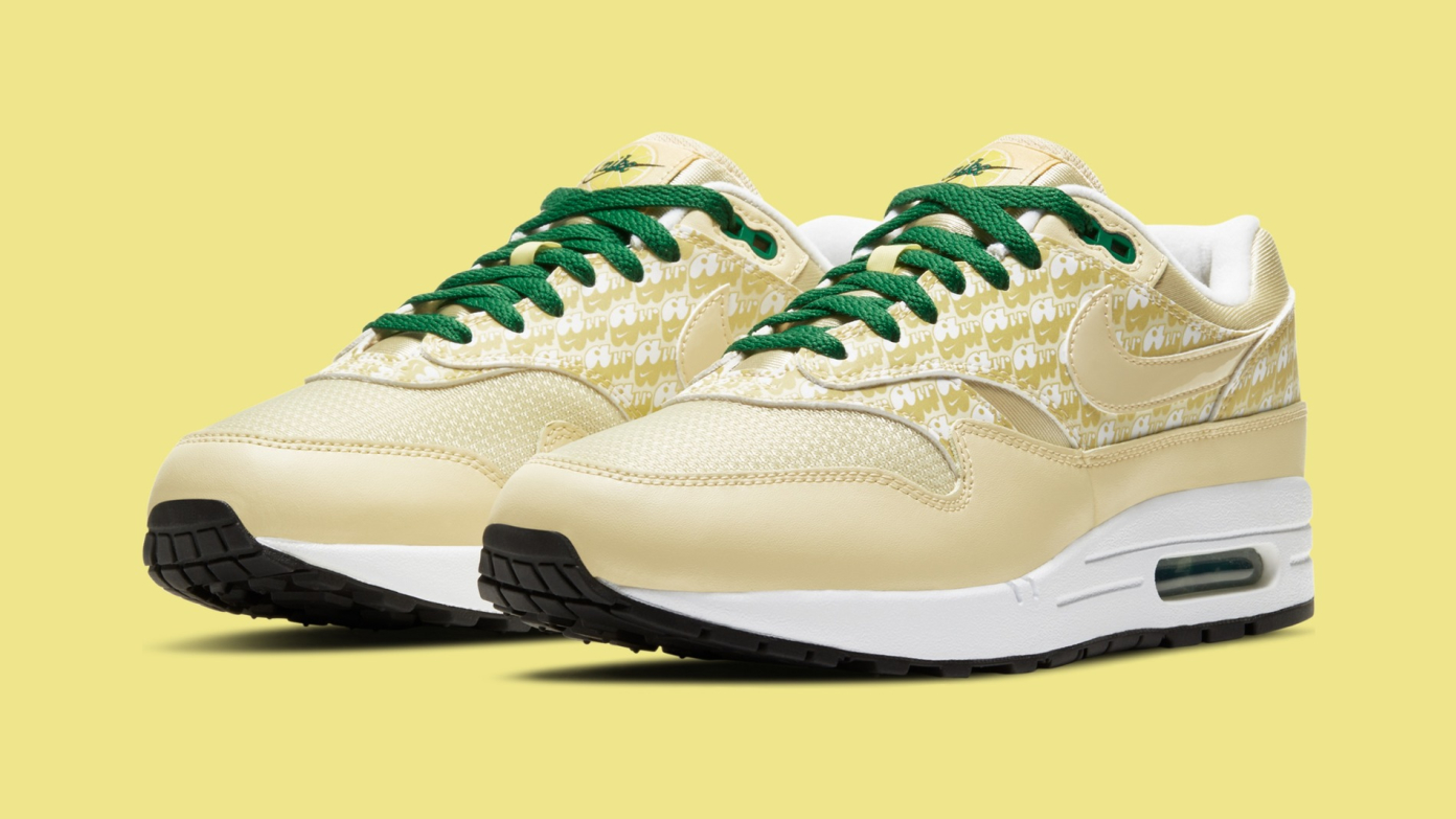 air max 1 premium lemonade