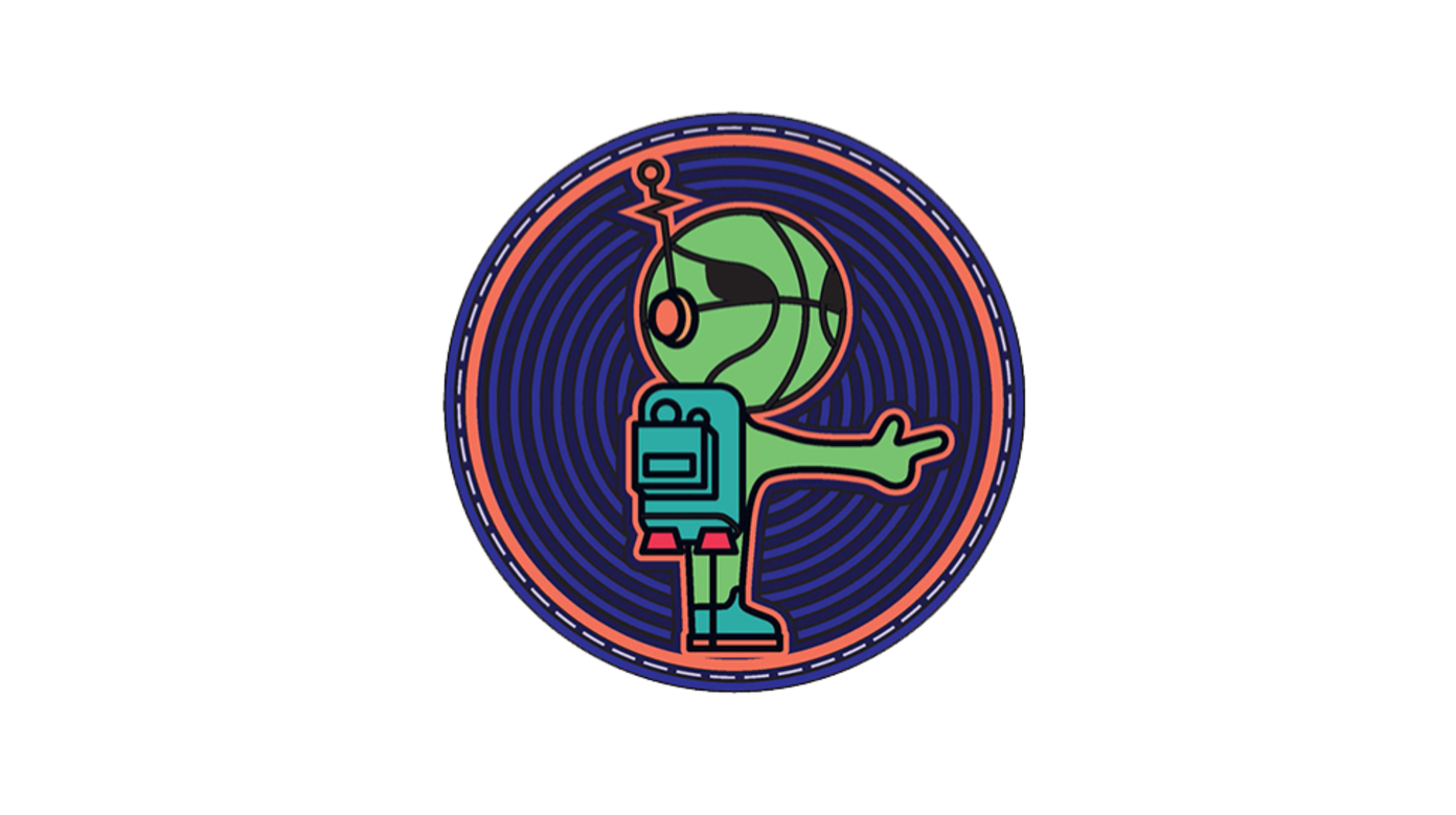 dr funk roswell rayguns