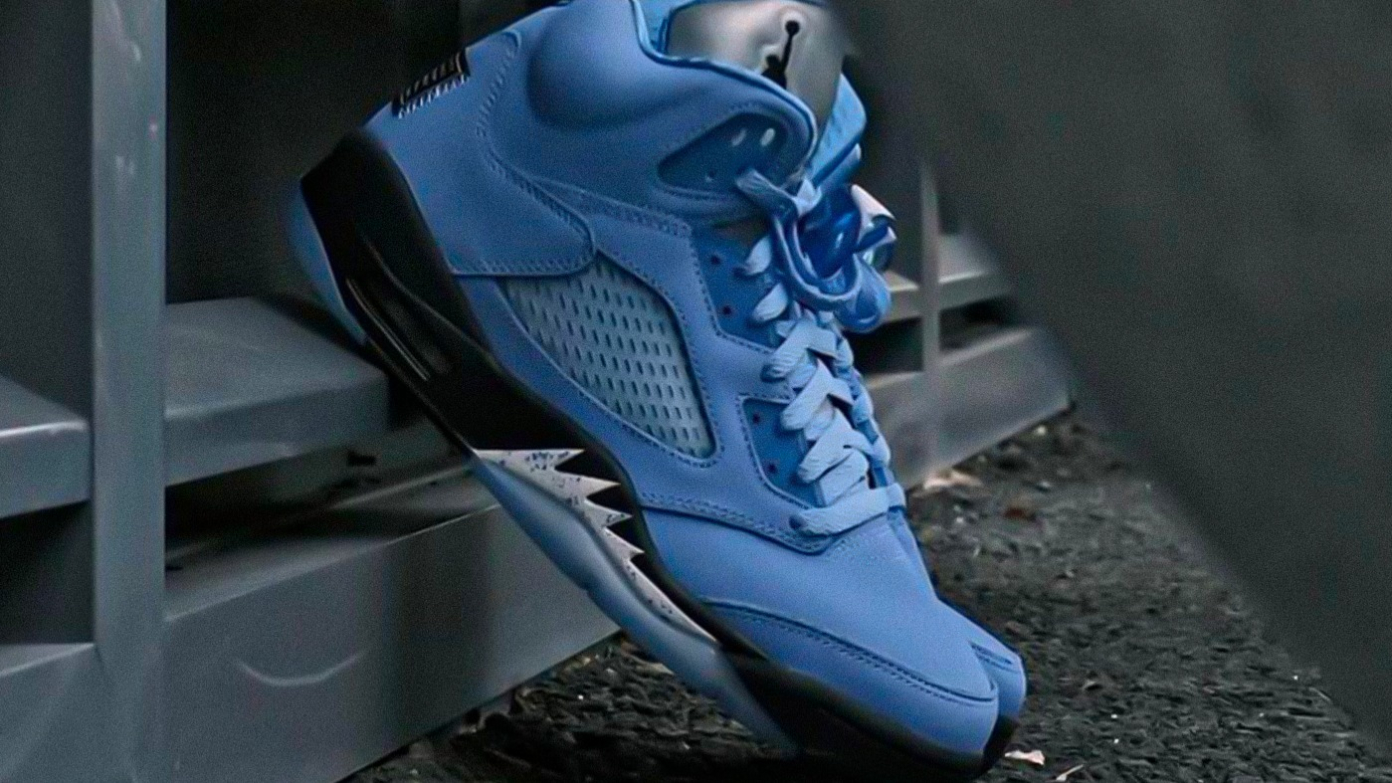 retro 5 unc
