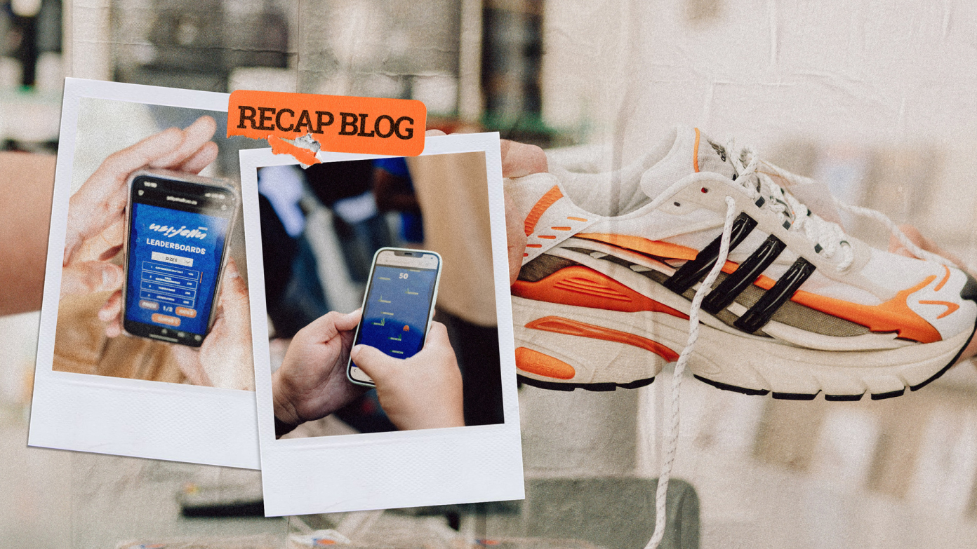 Pharrell x Adidas Adistar Jellyfish Raffle Recap | Shelflife