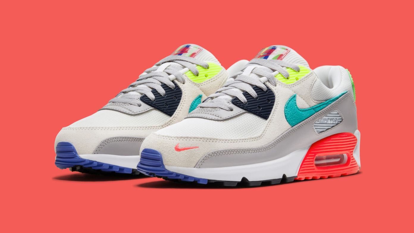 nike evolution of icons