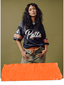 nike blazer pomegranate on feet