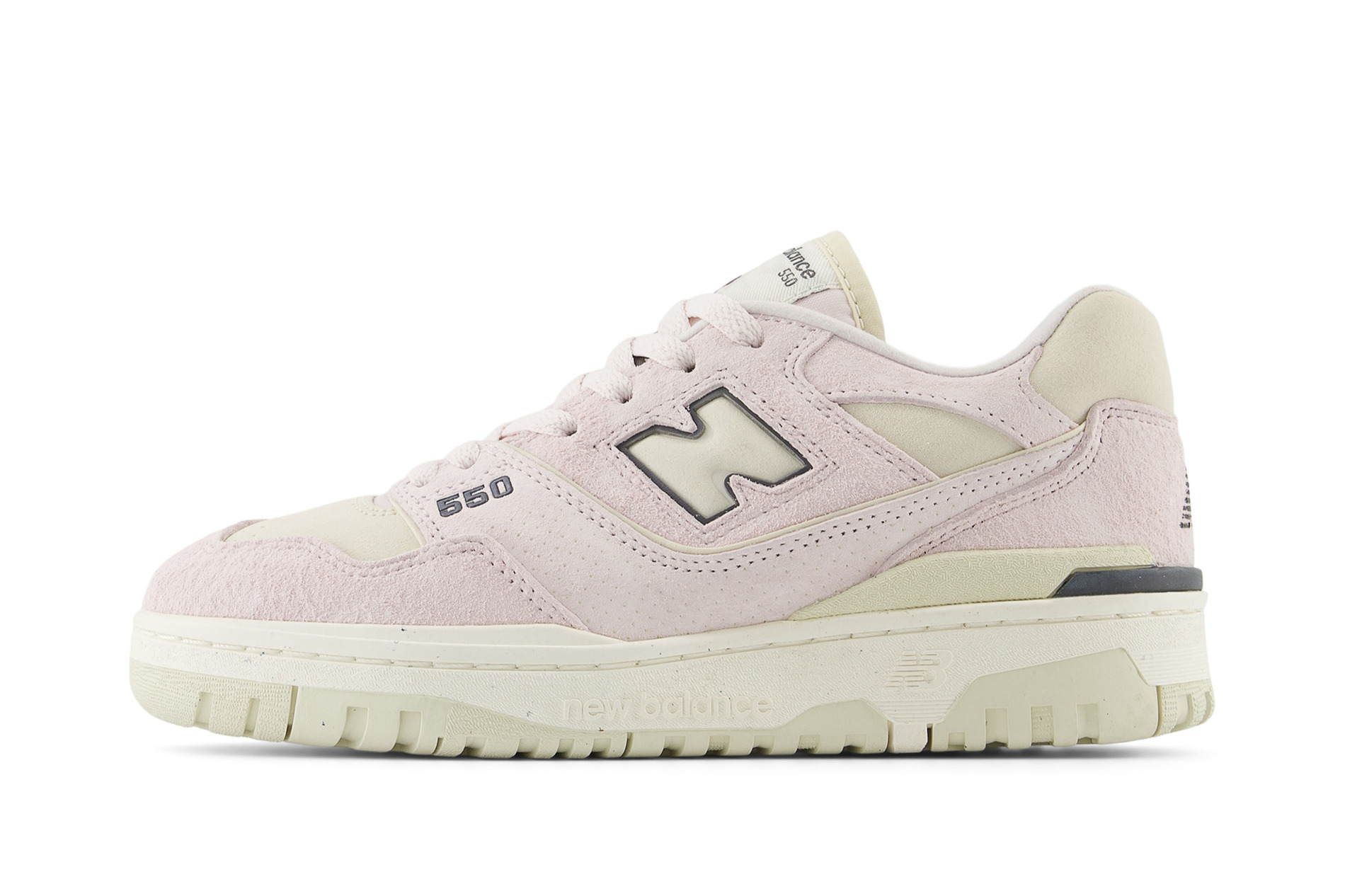 New Balance Women'S 550 V1 'Premium Pack'