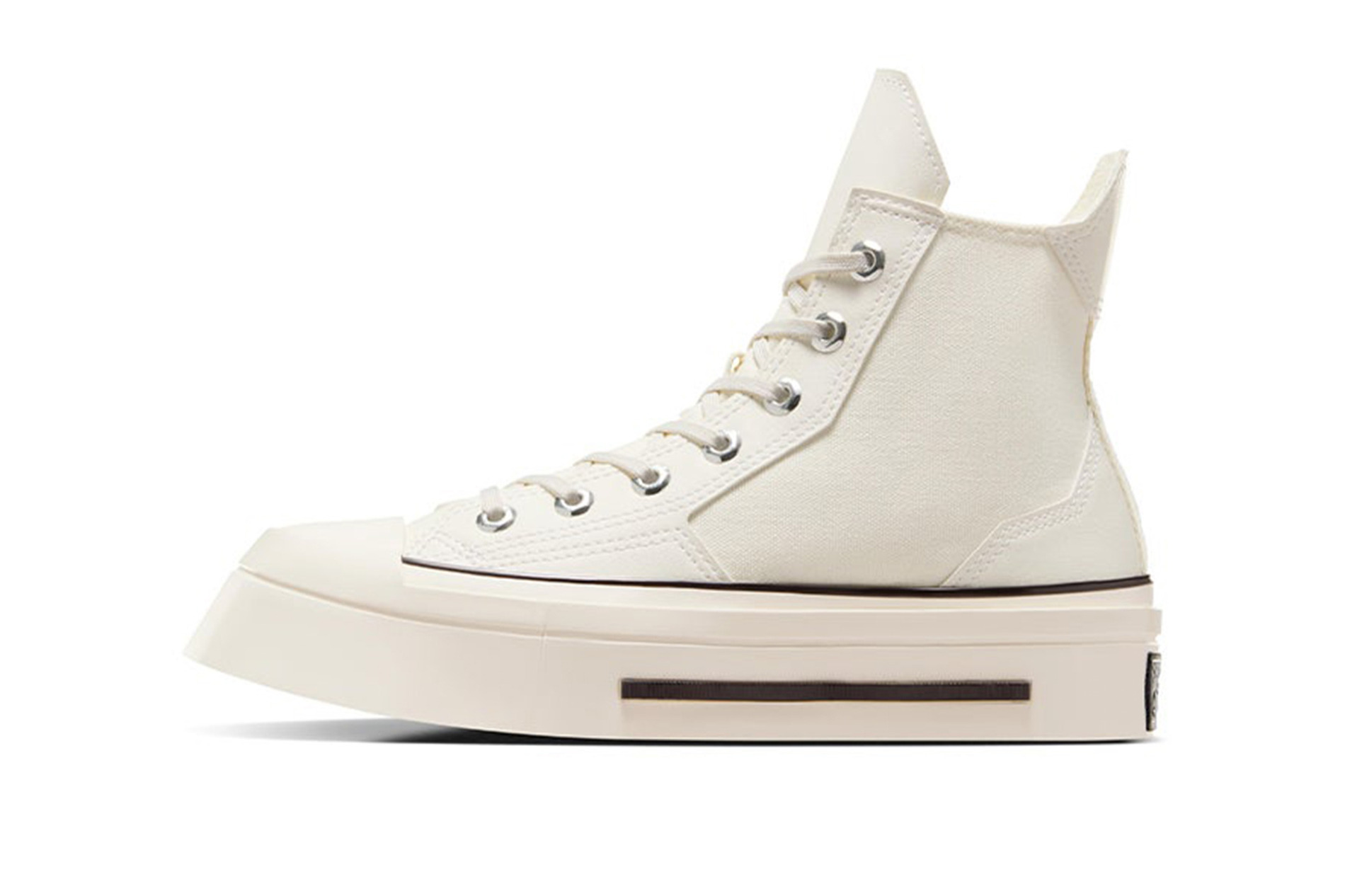 Converse Women's Chuck 70 De Luxe Squared Shelflife