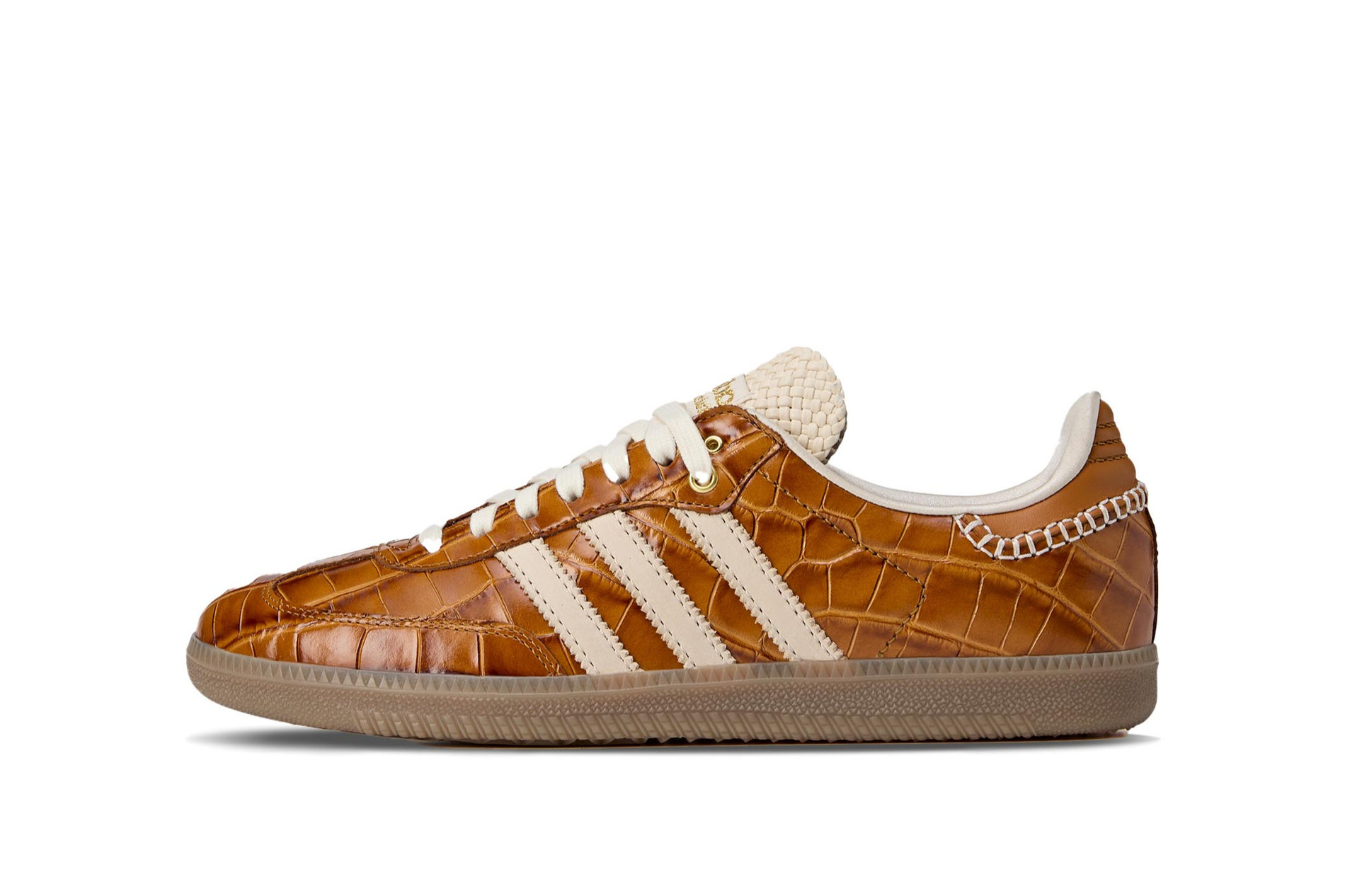 Wales Bonner X adidas Samba | Shelflife