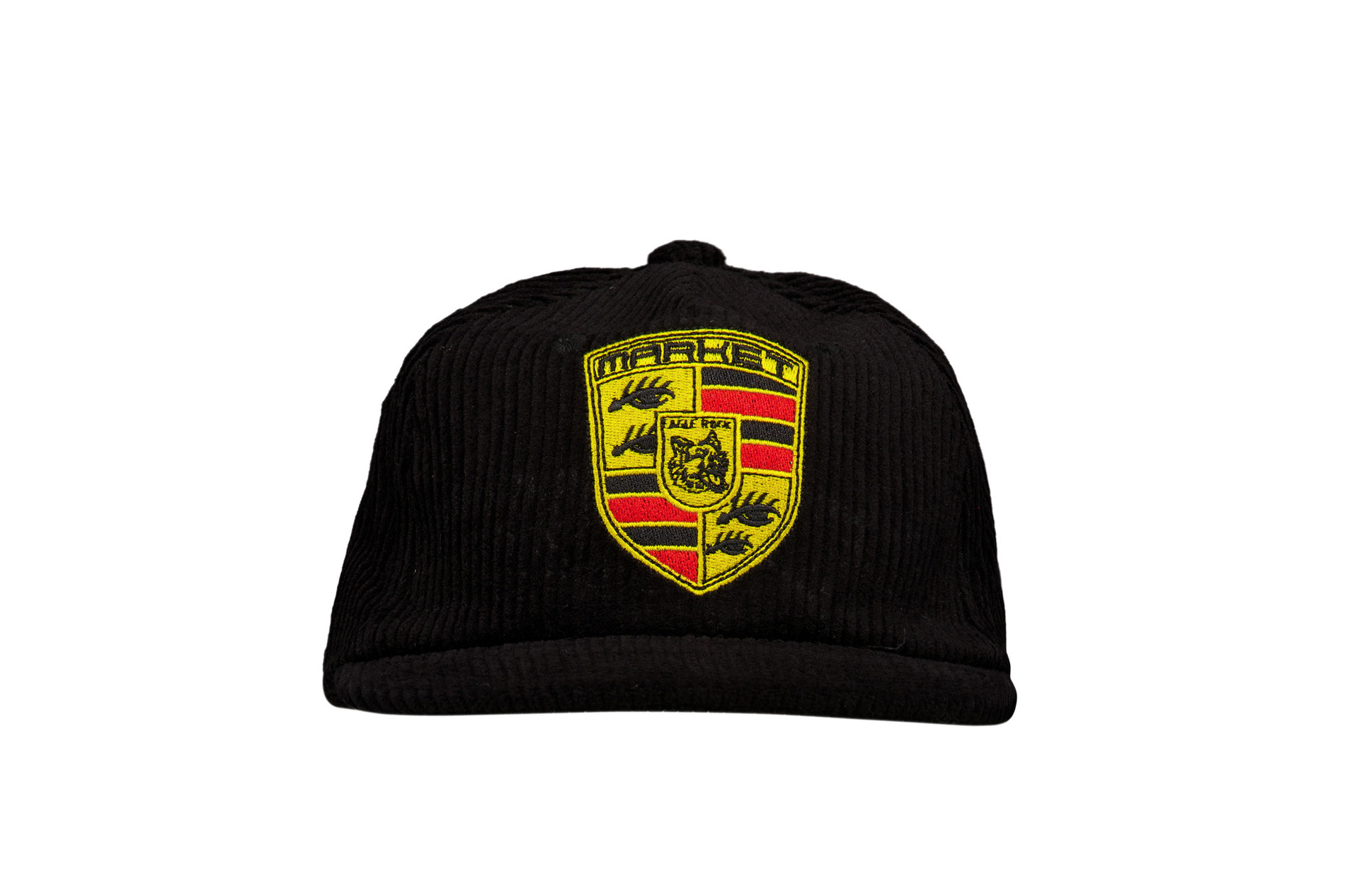 Market Ultimate 5-Panel Cap | Shelflife
