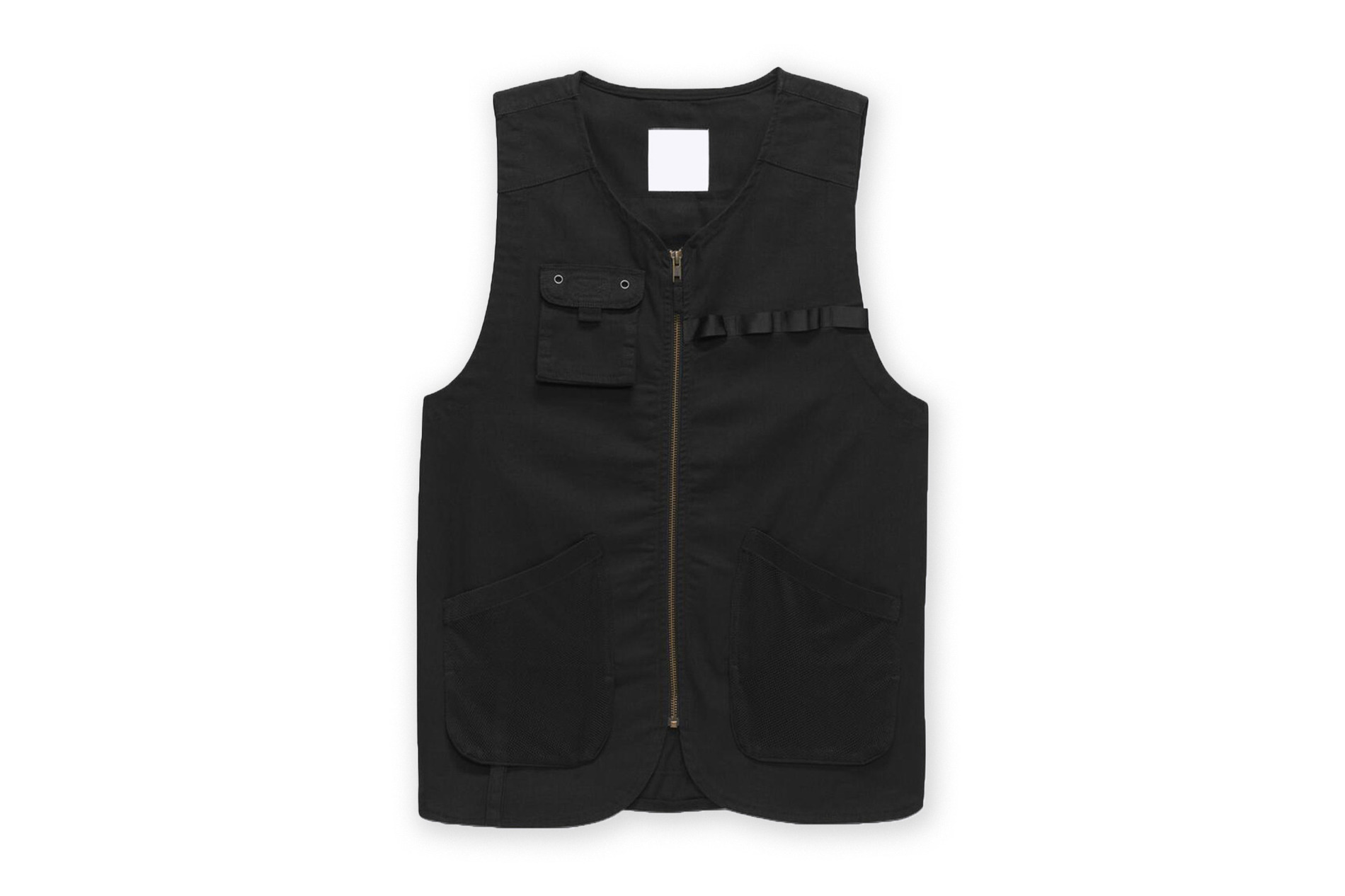Vans Premium Spade Utility Vest | Shelflife