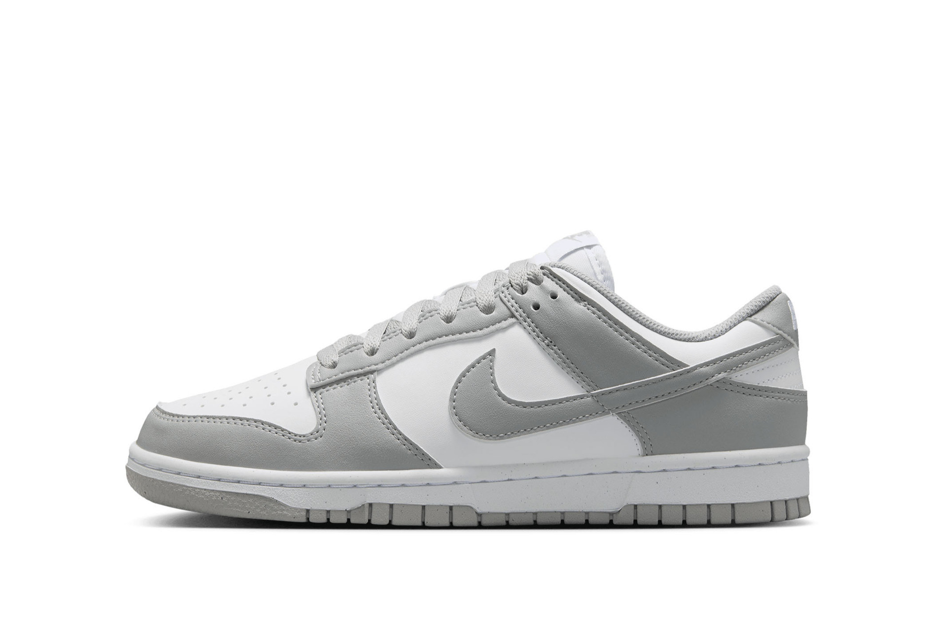 Nike Women's Dunk Low Next Nature 'Light Smoke Grey' | Shelflife