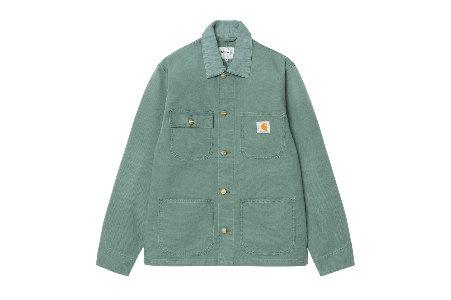 Carhartt Wip Michigan Coat | Shelflife