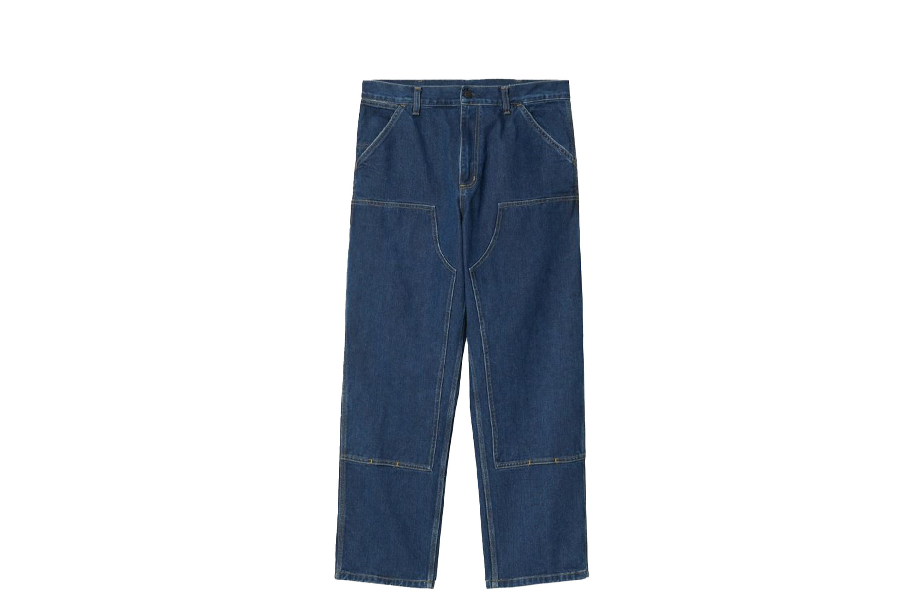 Carhartt Wip Double Knee Pants | Shelflife