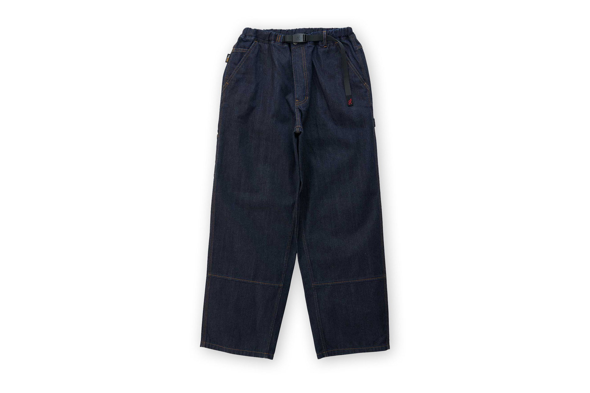 Gramicci Japanese Denim Work Pant | Shelflife