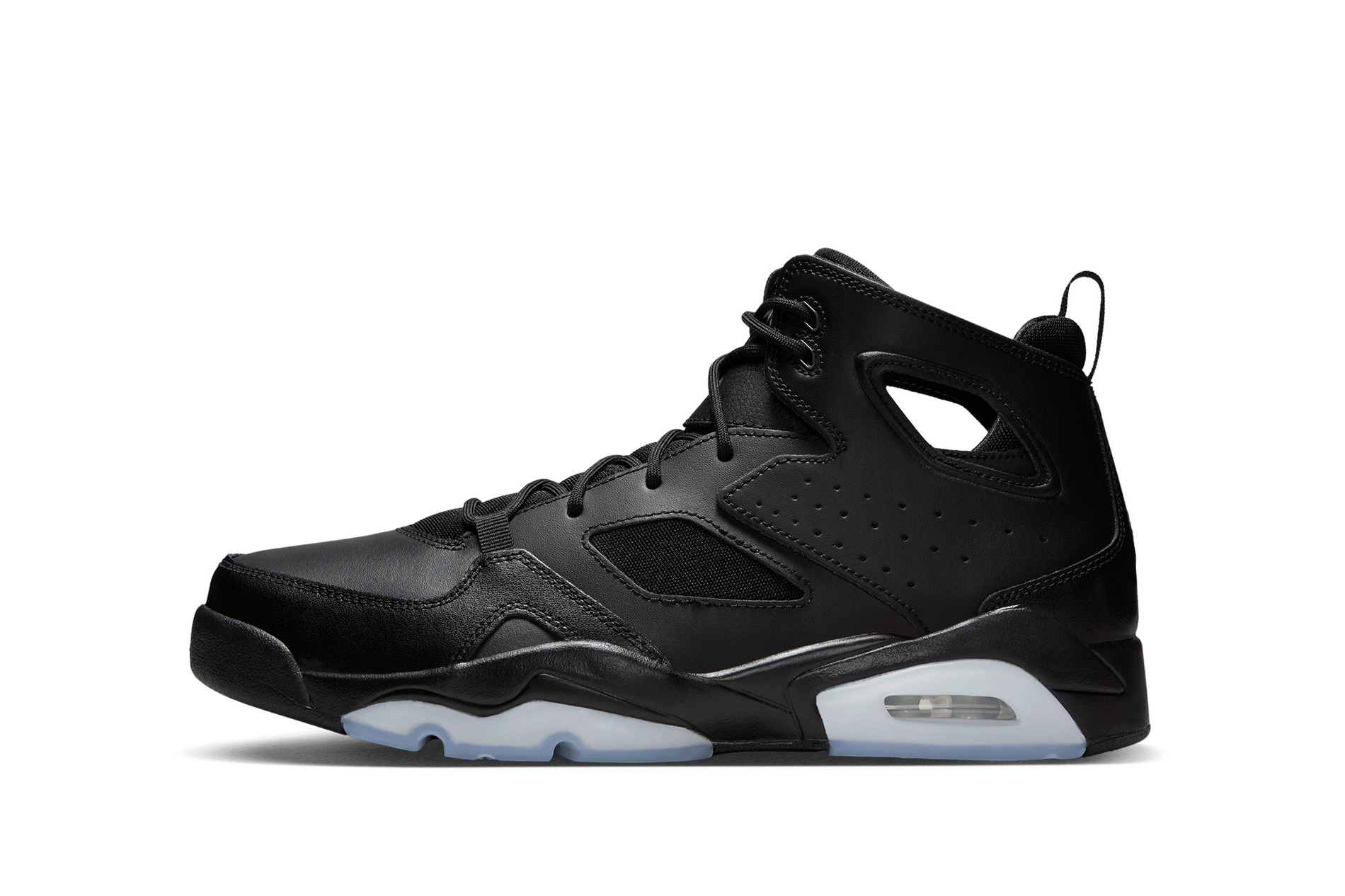 Jordan Flight Club '91 Shelflife