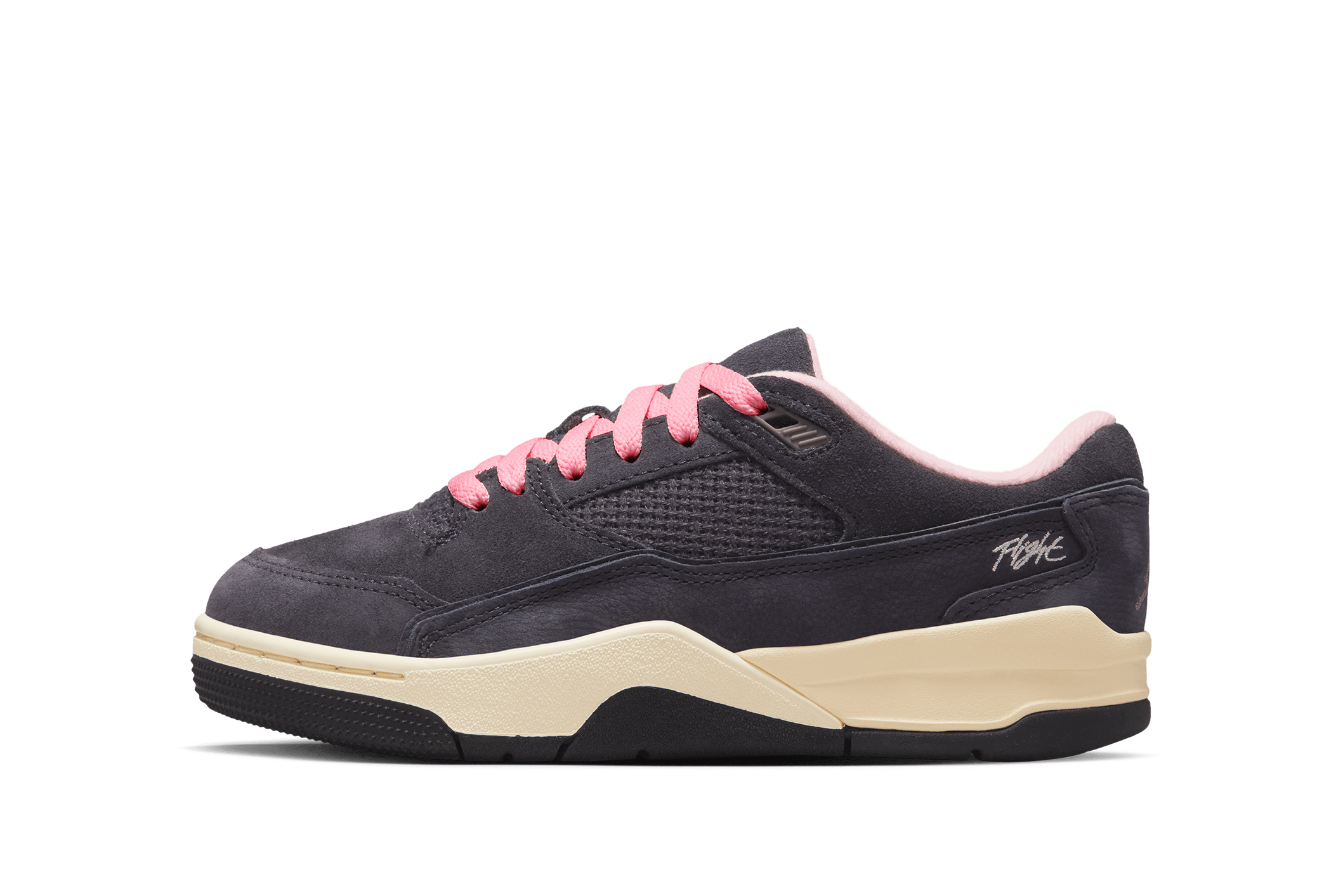 first flight jordans