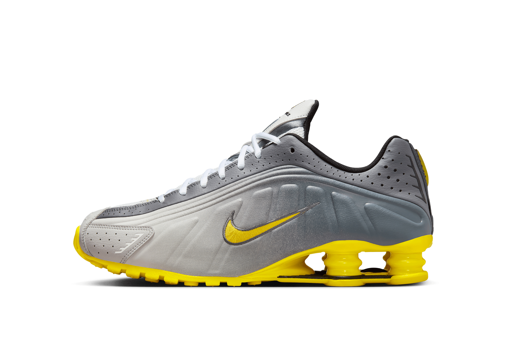 NIKE SHOX R4 25cmニコ Nike Shox R4 Women's Shoes. Nike ZA