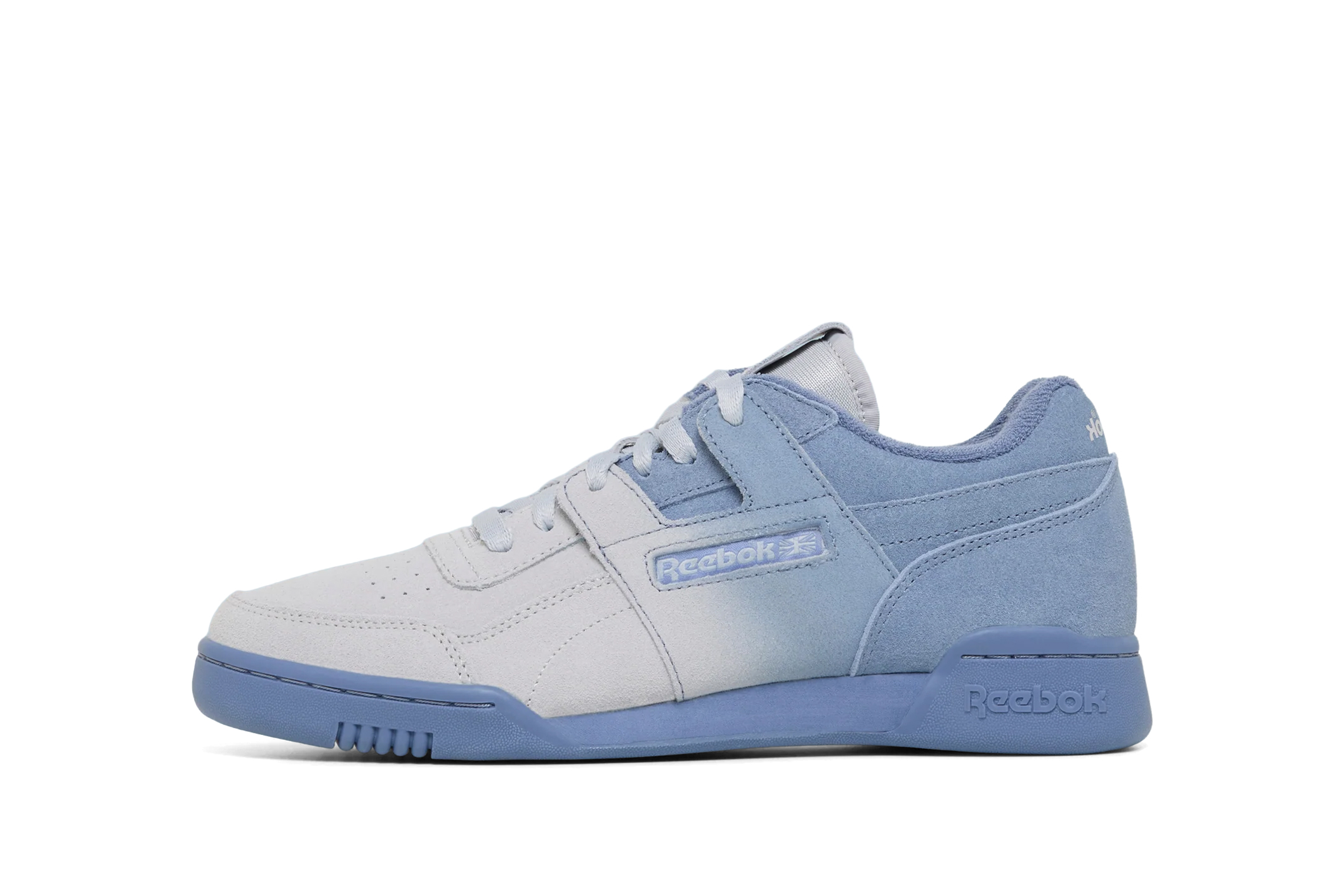 Reebok Workout Plus OG | Shelflife