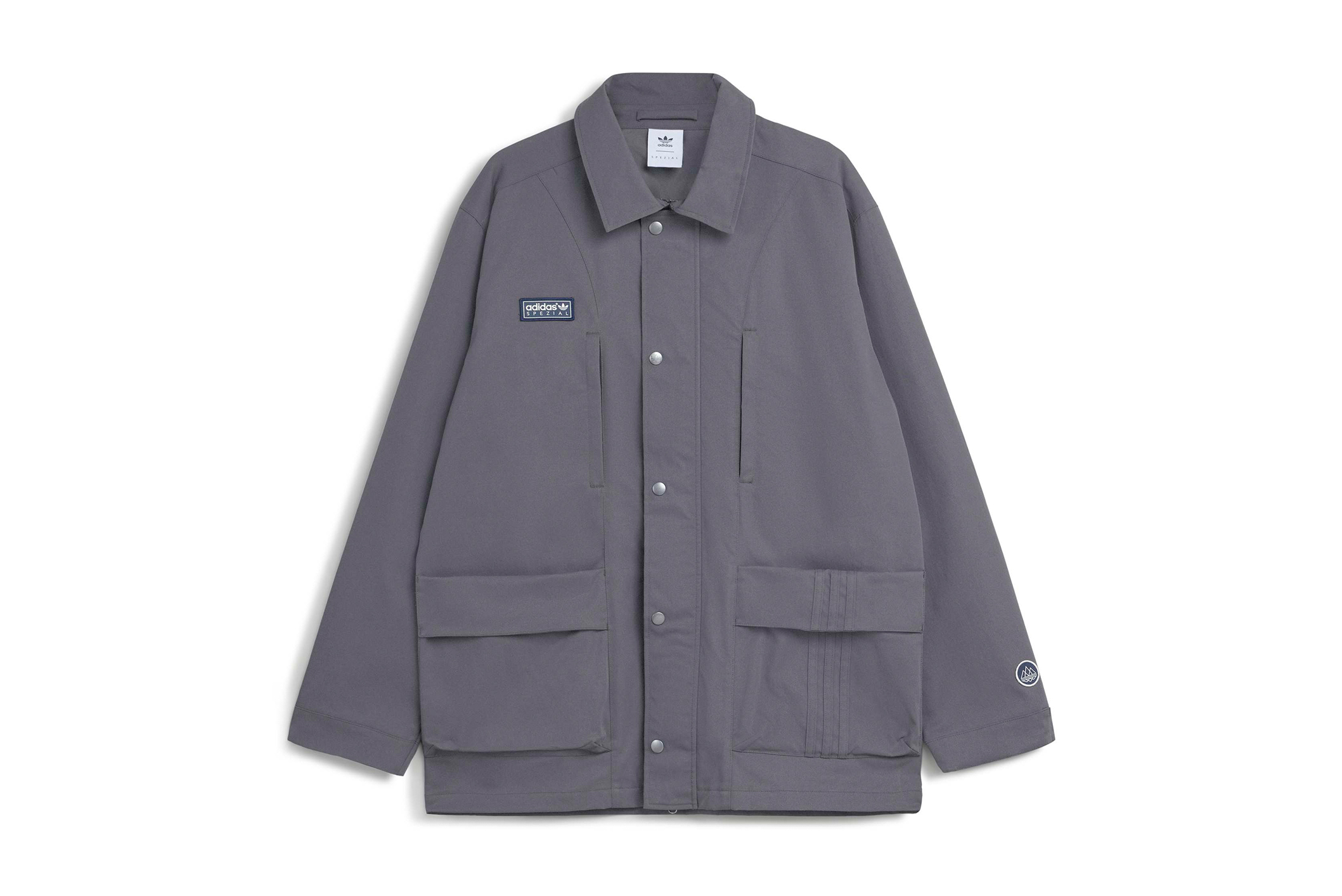 和田DA SPZL x adidas Merkland Jacket | Shelflife