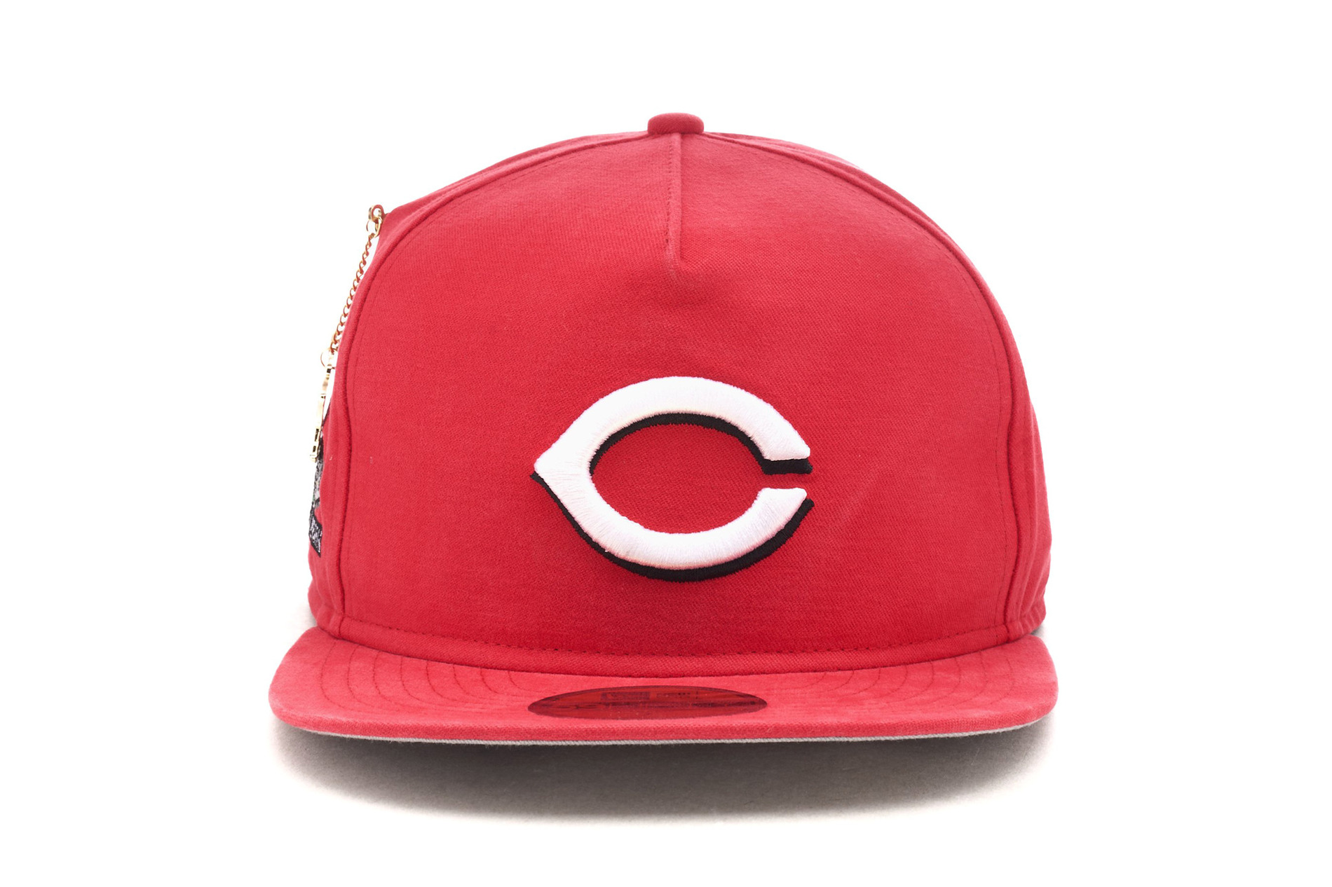 帽子 NEWERA Cincinnati Reds 59FIFTY New Era Cincinnati Reds Hat, New Era Reds Hats, Baseball Cap 帽子