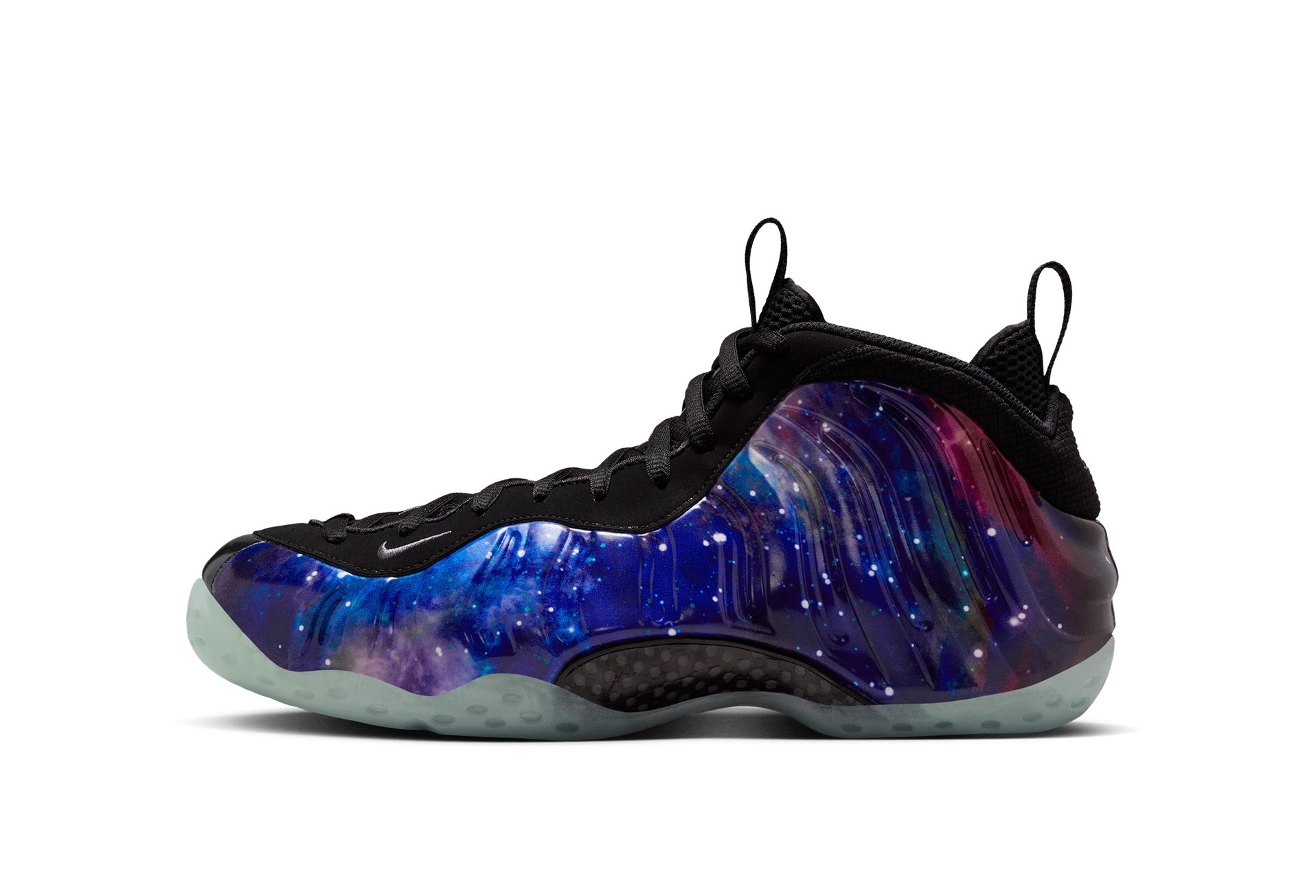 nike foamposite size 7.5