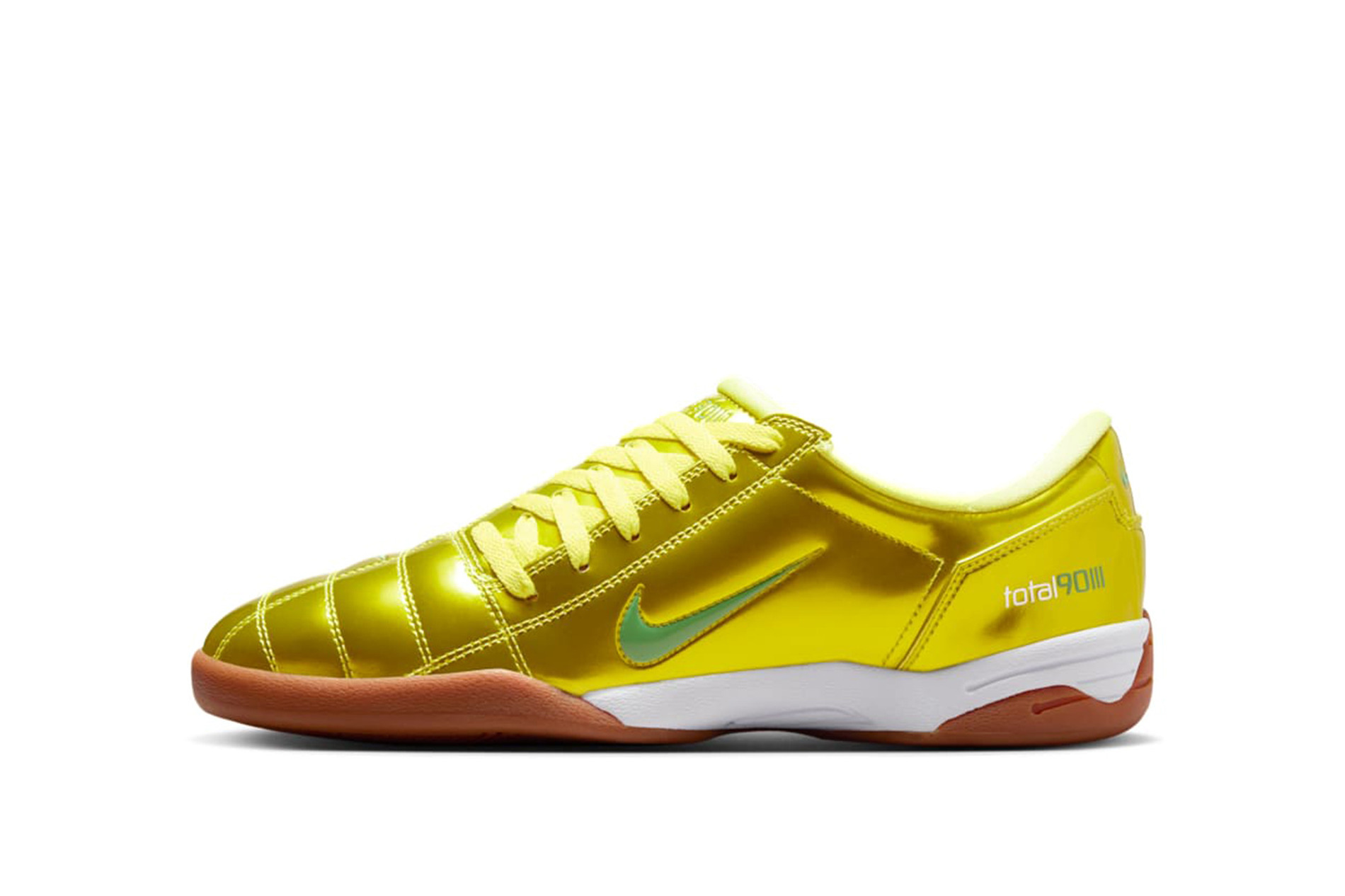 靴 NIKE T90 SP Nike T90 SP 'Dynamic Yellow' | Shelflife