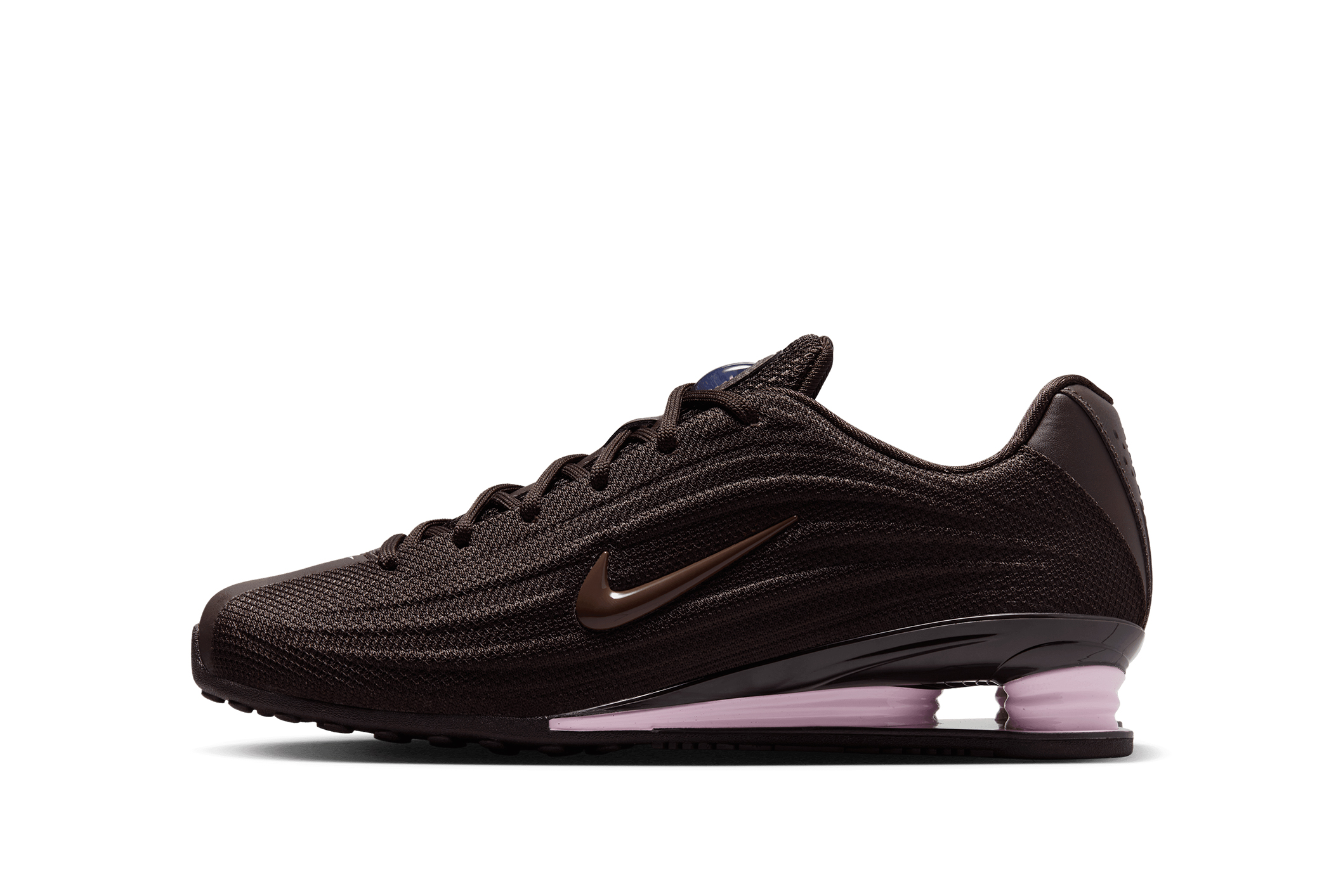 Nike Women's Shox Z 'Velvet Brown' | Shelflife