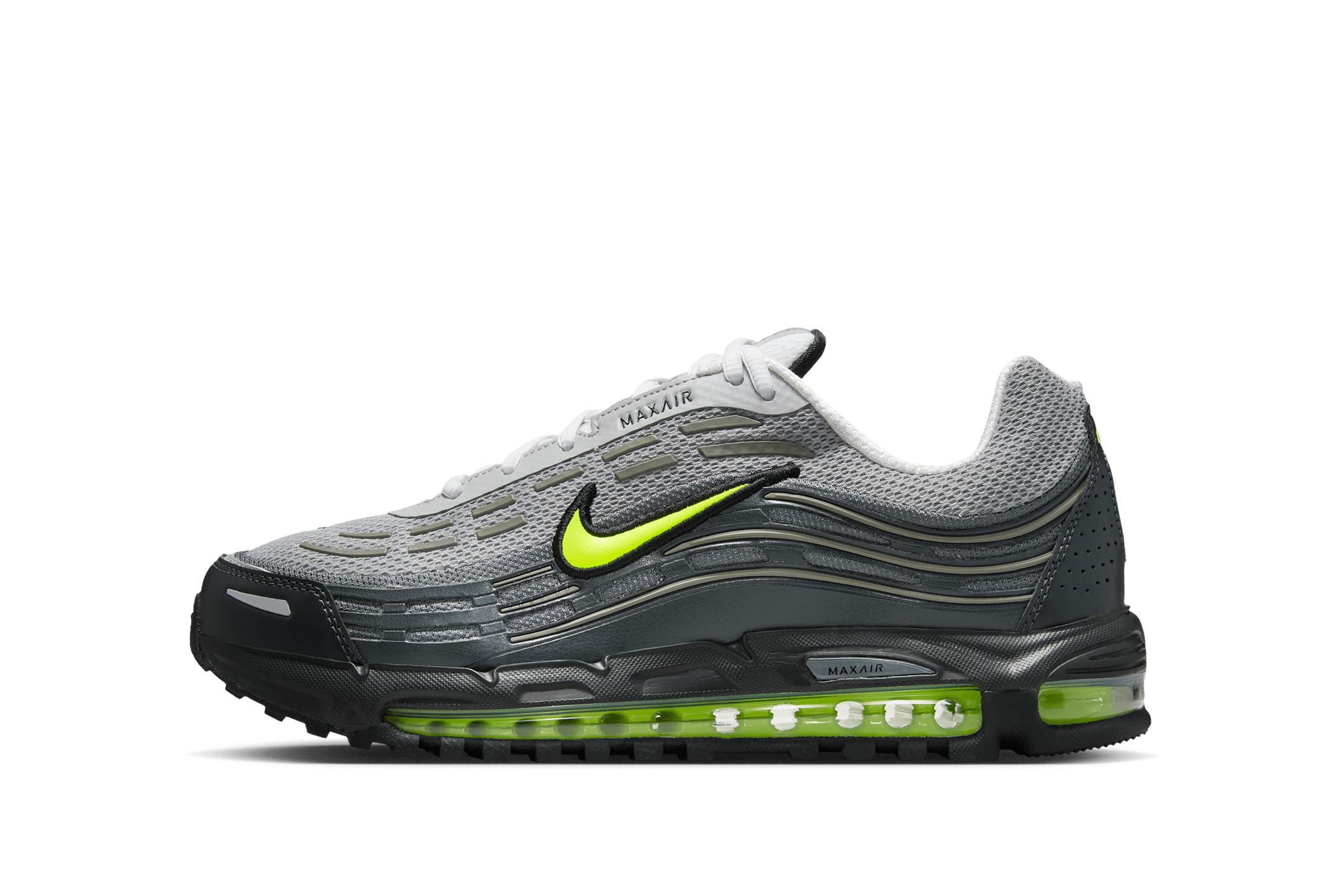 Nike Air Max TL 2.5 'Neon' | Shelflife