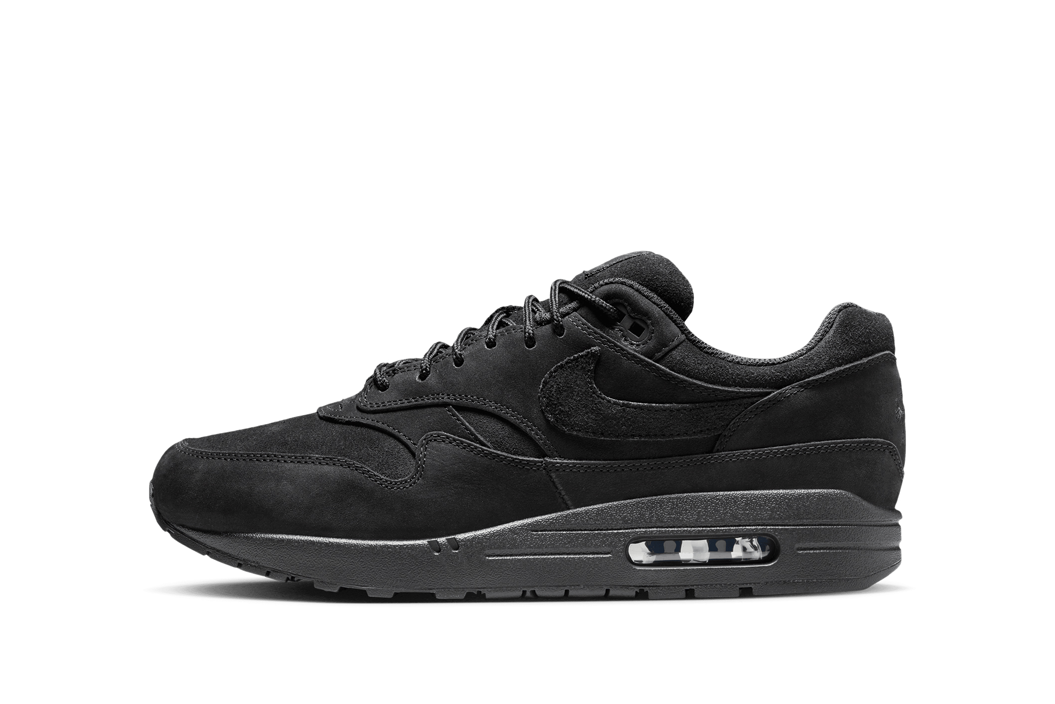 nike air max plus black corduroy