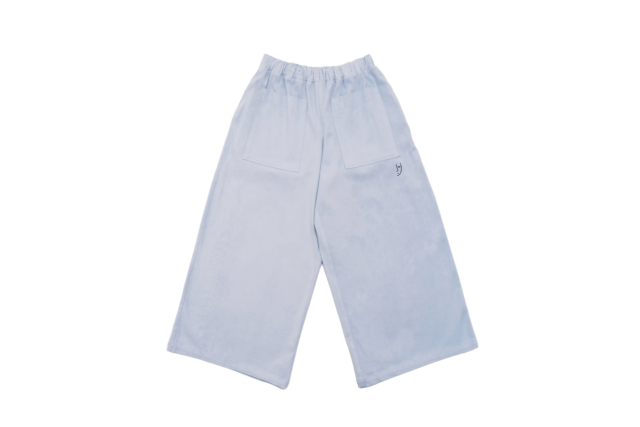 SELFI x Wide Leg Pants | Shelflife