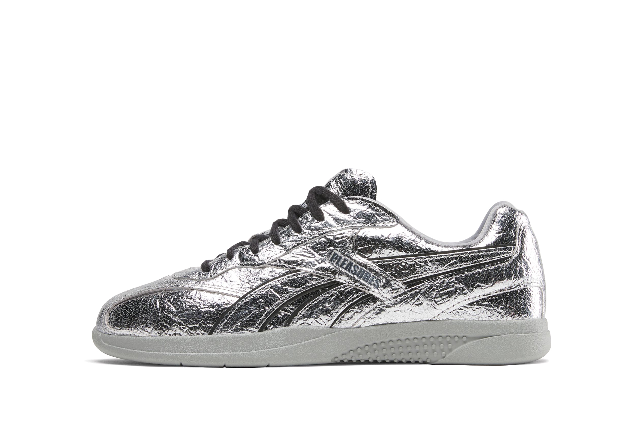 PLEASURES x Reebok Hammer Street | Shelflife
