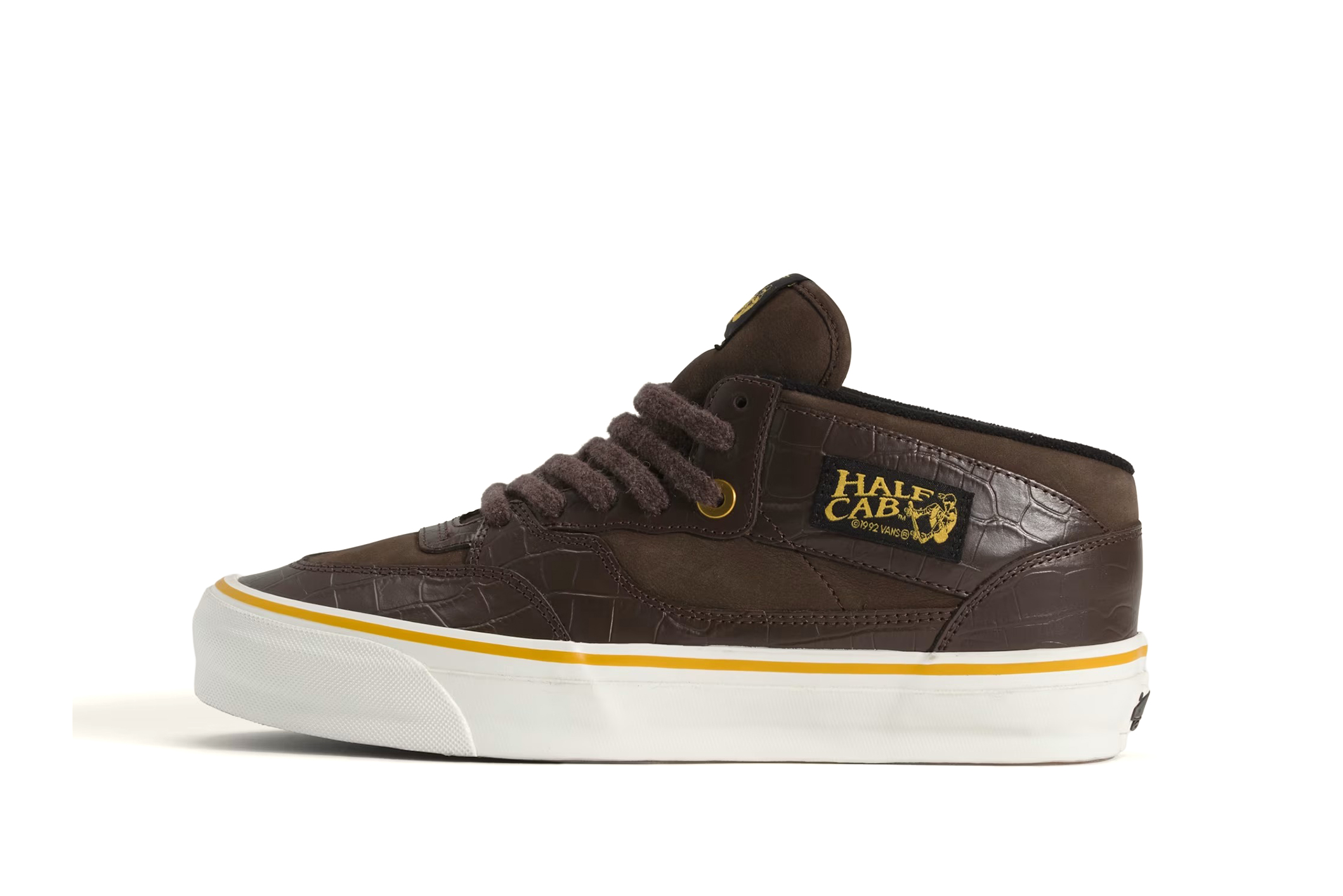 Vans OTW Half Cab 33 Vibram
