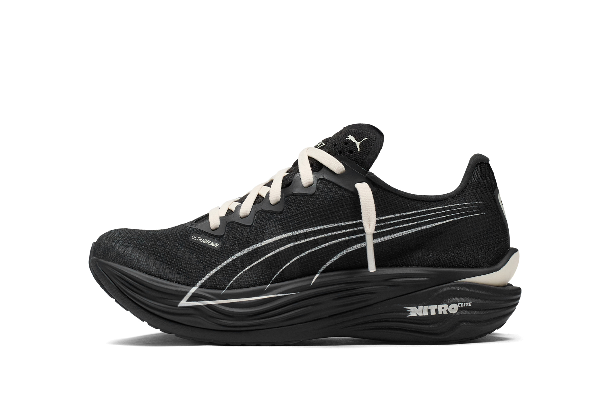 Represent x Puma Deviate Nitro Elite 3 | Shelflife