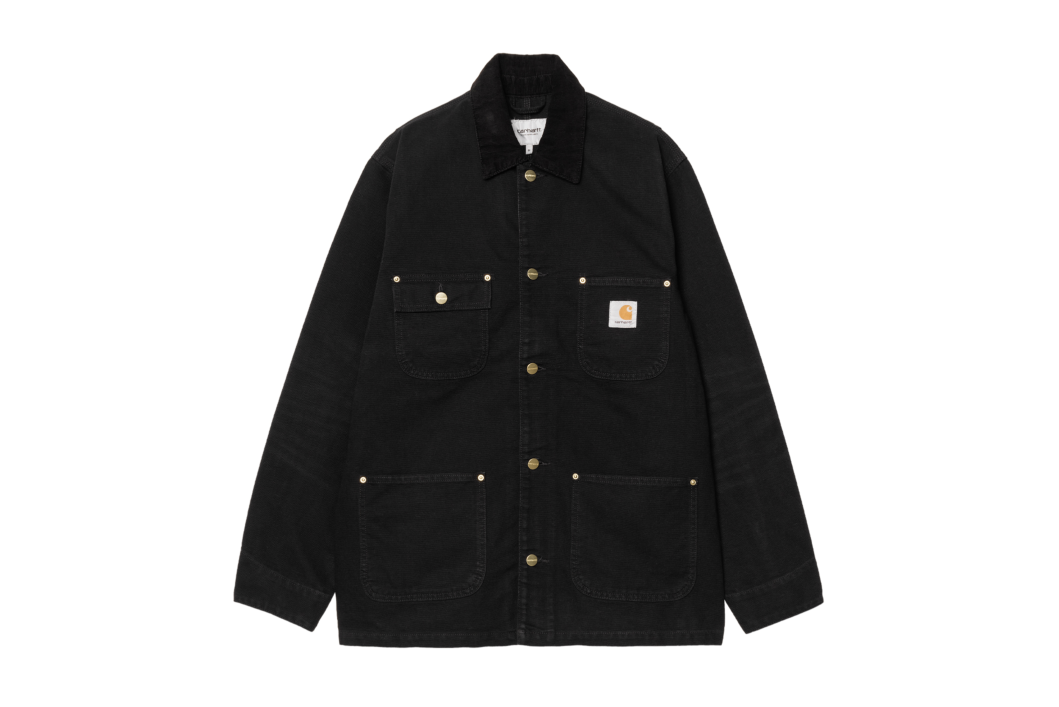 Carhartt WIP OG Chore Coat | Shelflife