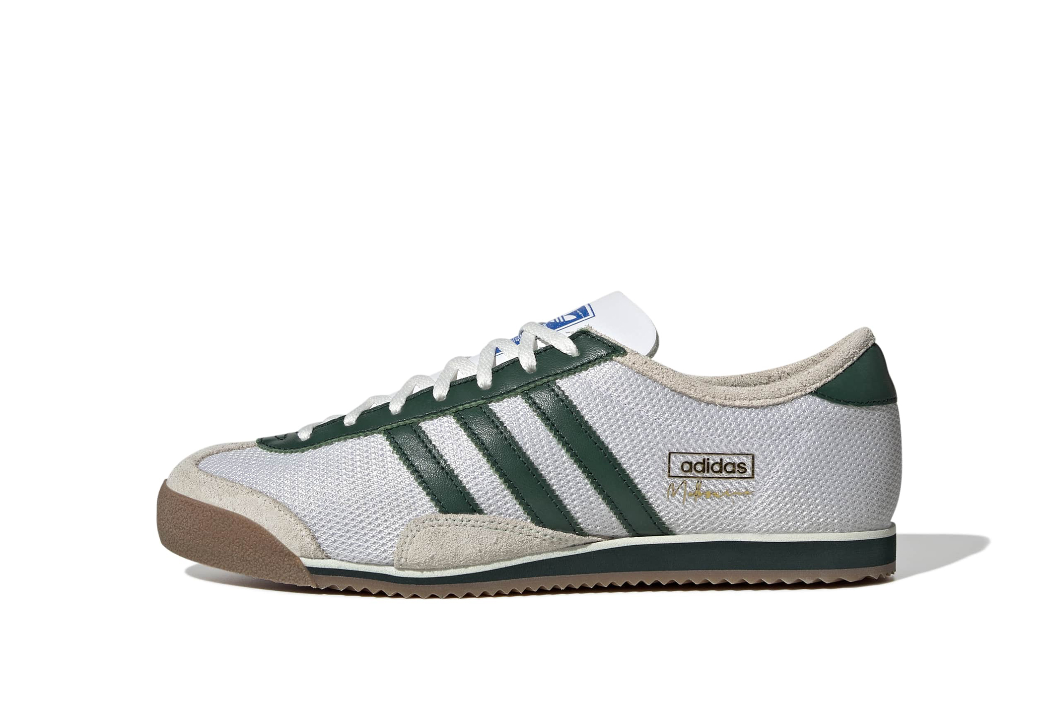 Up There x adidas Melbourne | Shelflife
