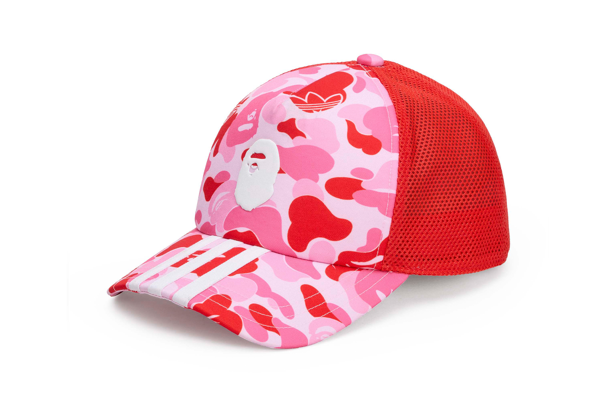 Bape x adidas Trucker Cap | Shelflife