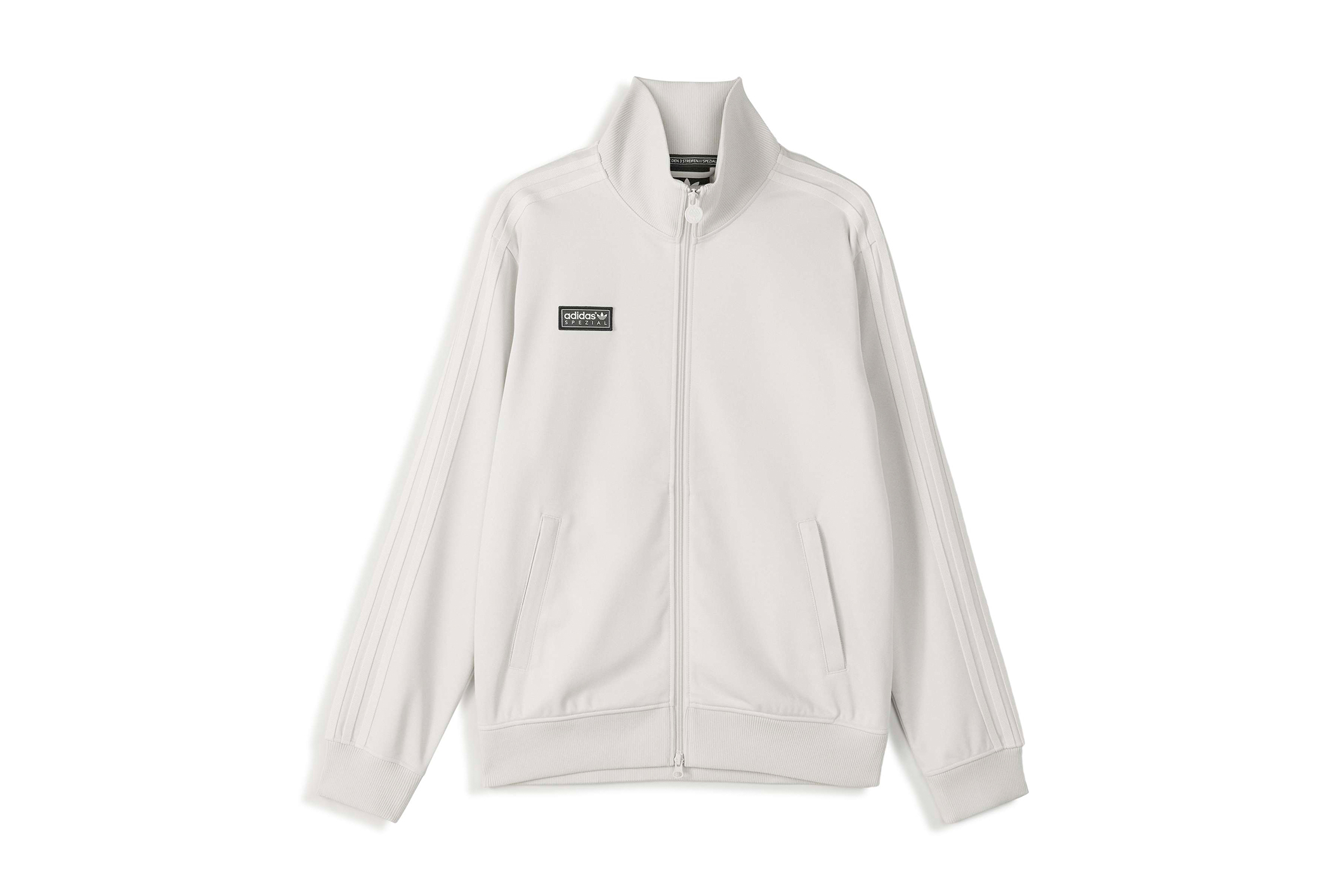 SPZL x adidas Backhill Track Top | Shelflife