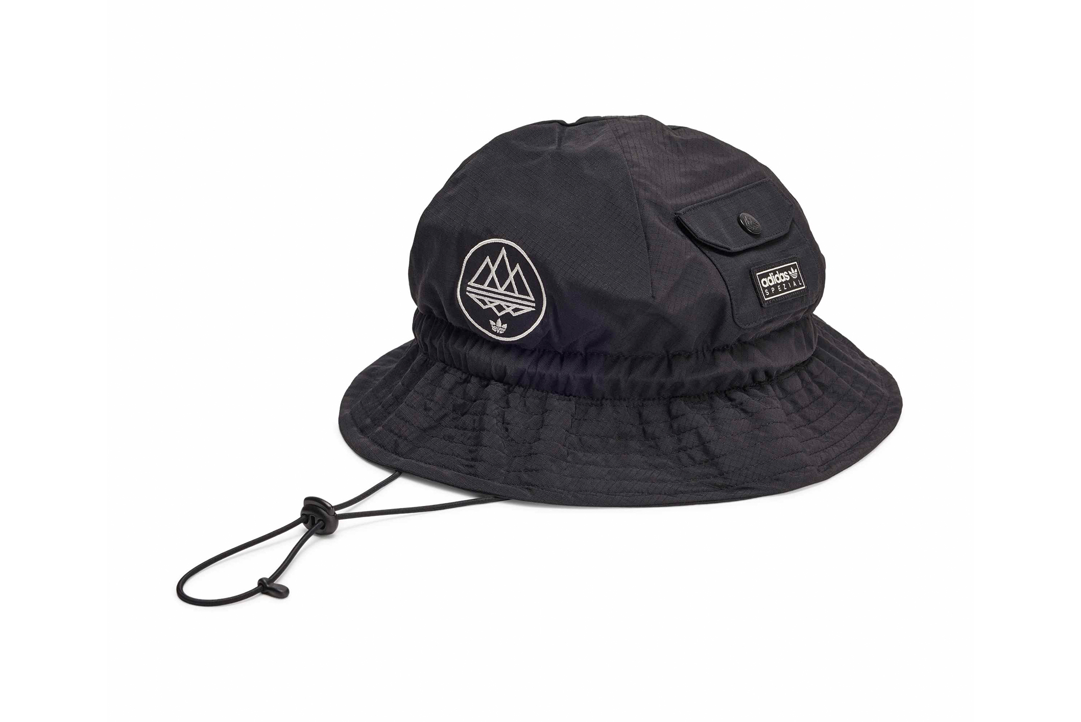 SPZL x adidas MOD Bucket Hat | Shelflife