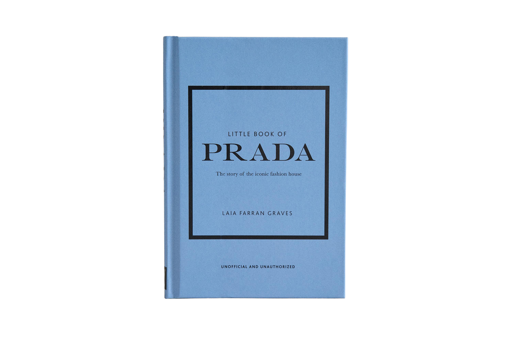 Little Book of Prada | Shelflife