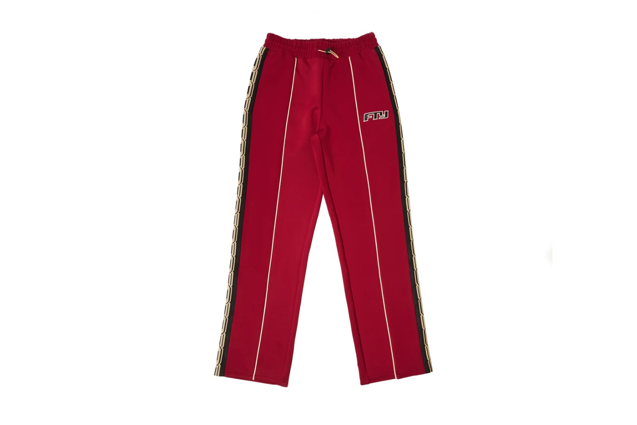 FREE THE YOUTH 'Tear Chain' Track Pants | Shelflife