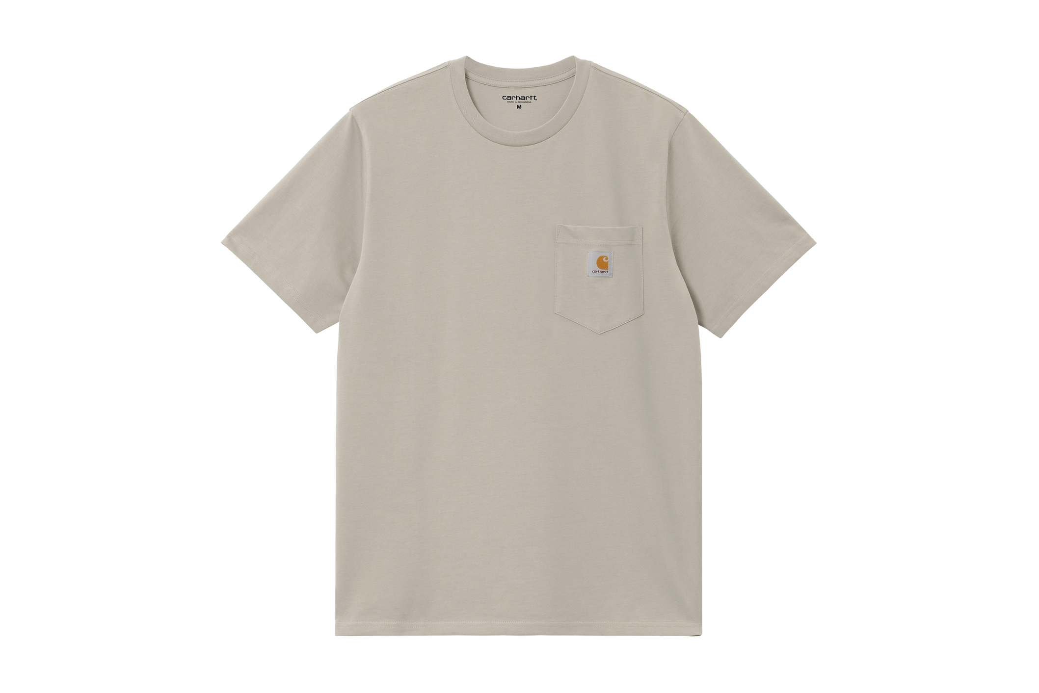 Carhartt WIP Pocket Tee | Shelflife