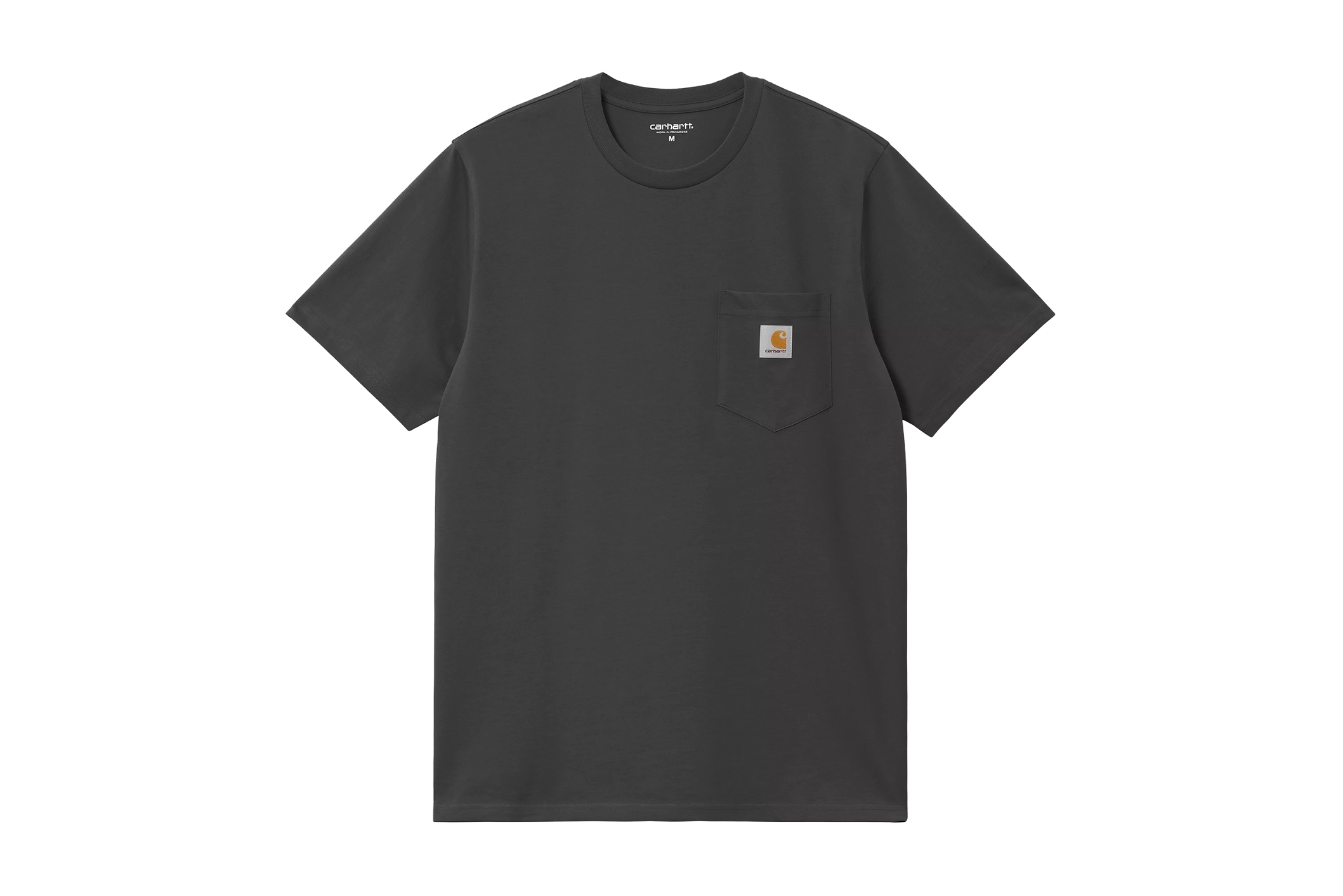 Carhartt WIP Pocket Tee | Shelflife