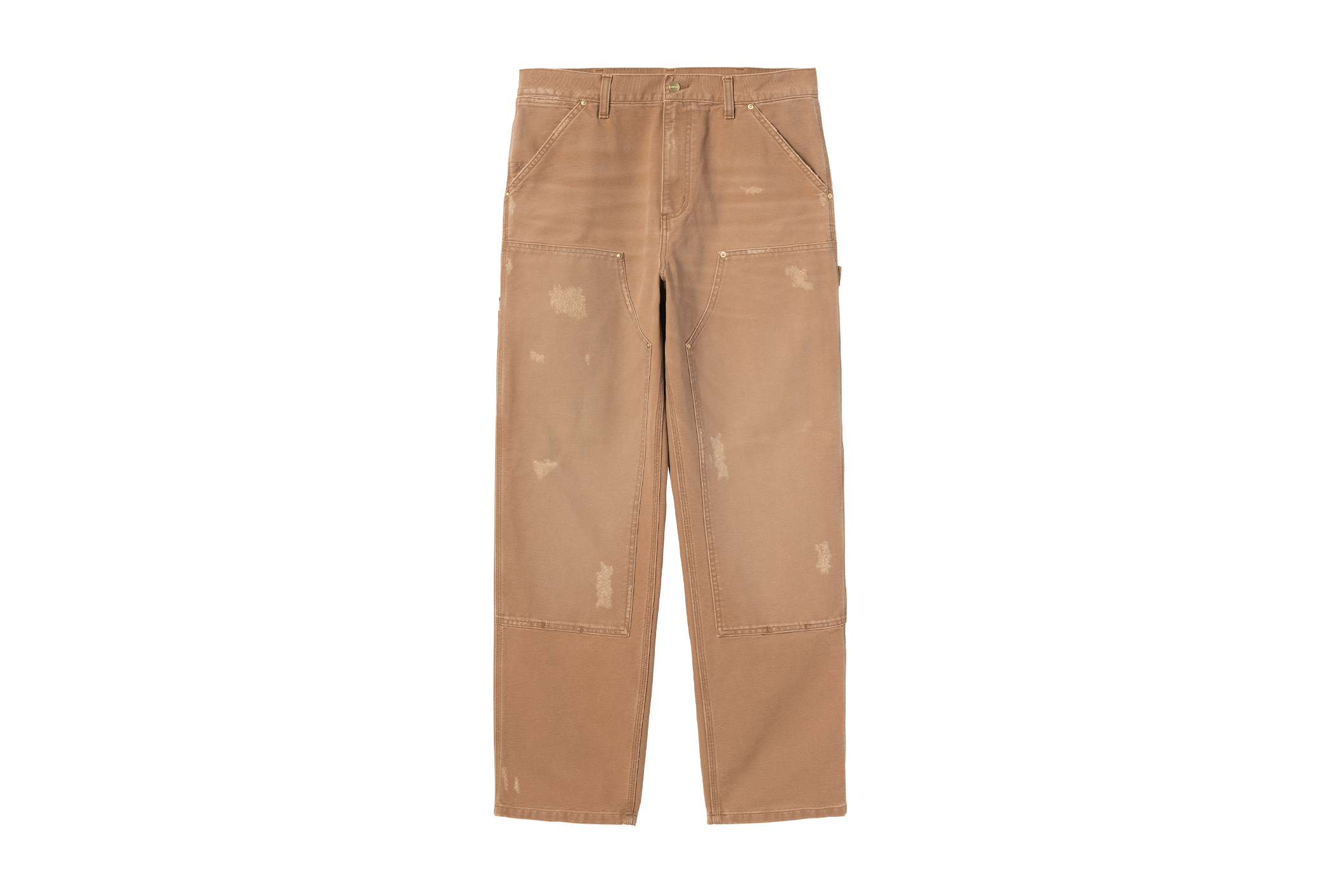 Carhartt WIP Double Knee Pants | Shelflife