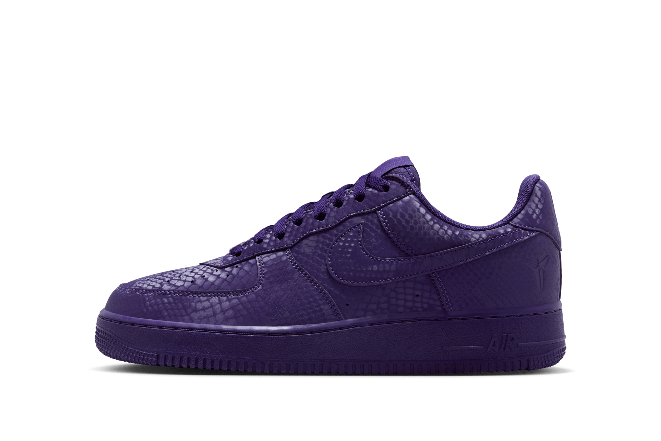lilac air force 1s