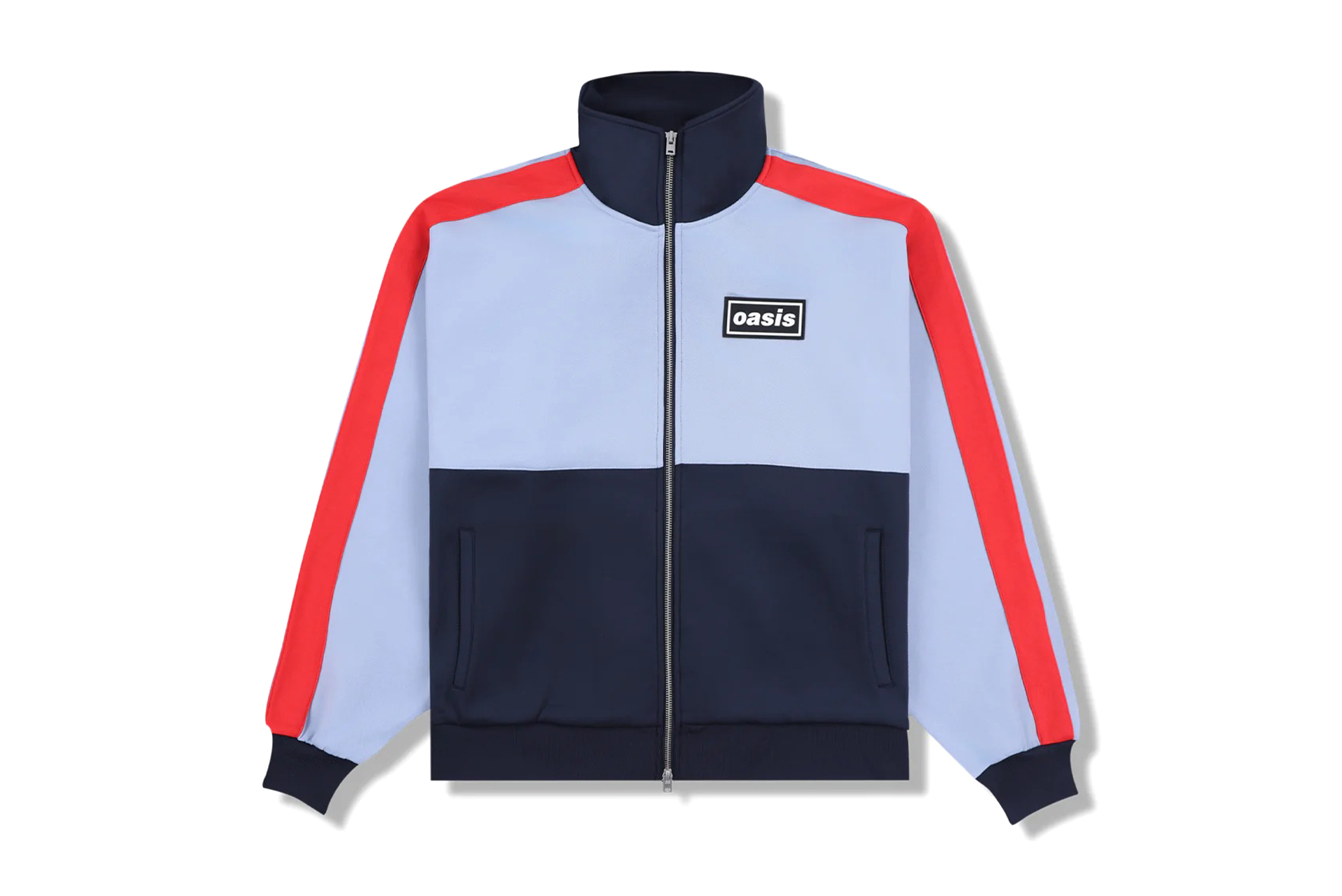 Oasis x Pleasures Forever Track Jacket | Shelflife