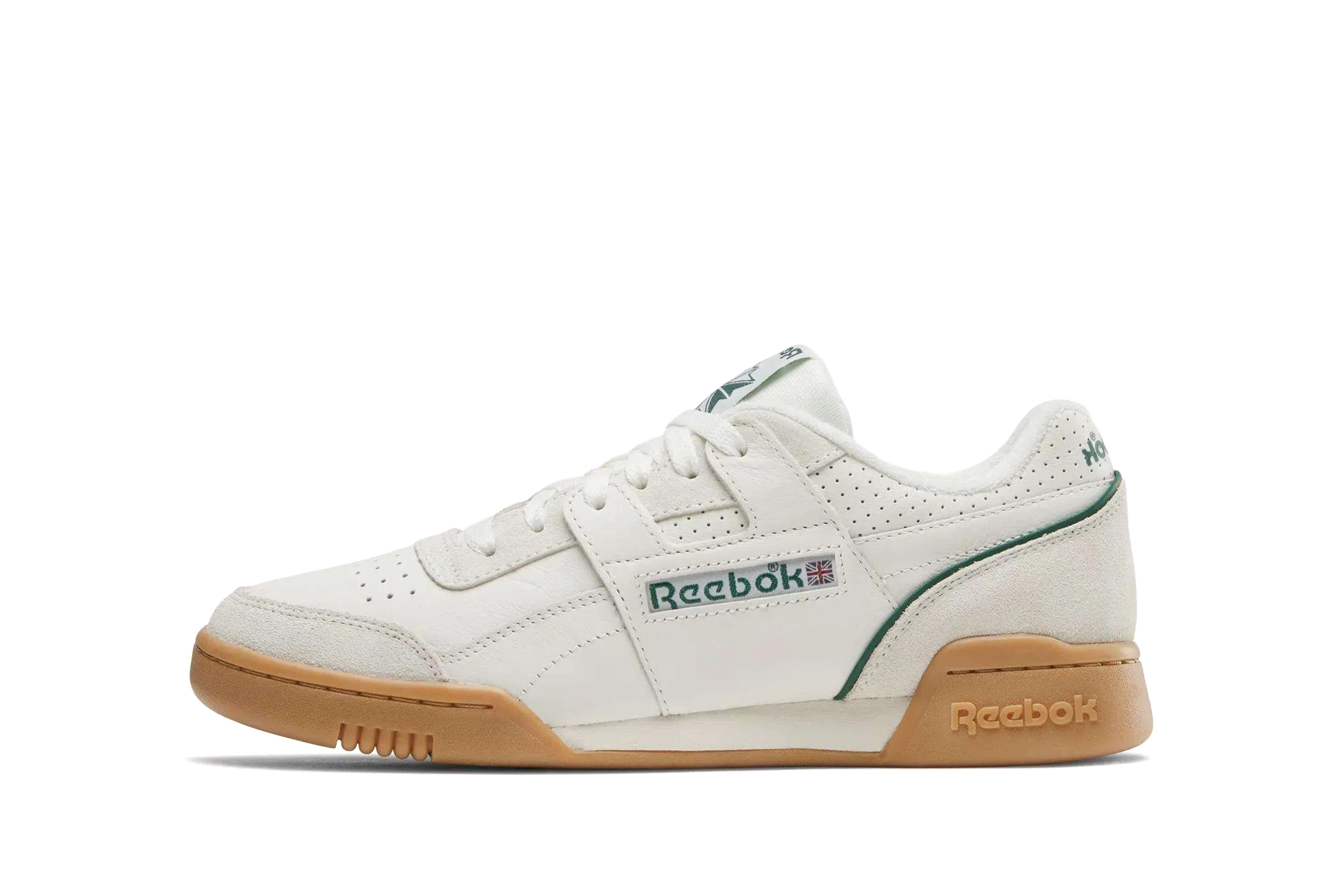 Reebok Workout Plus | Shelflife