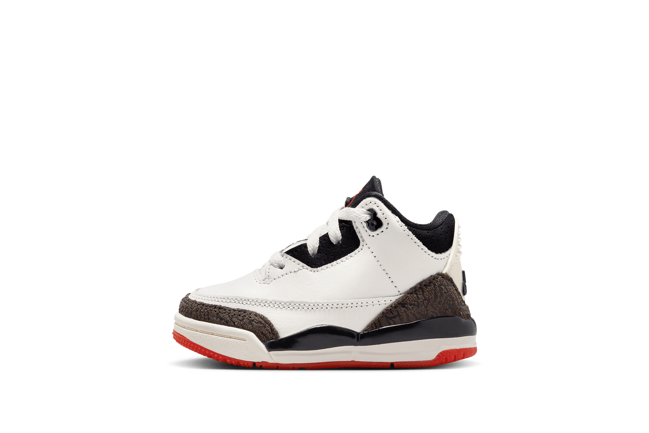 Air Jordan 3 Retro 'World's Best Dad' (Toddler) | Shelflife