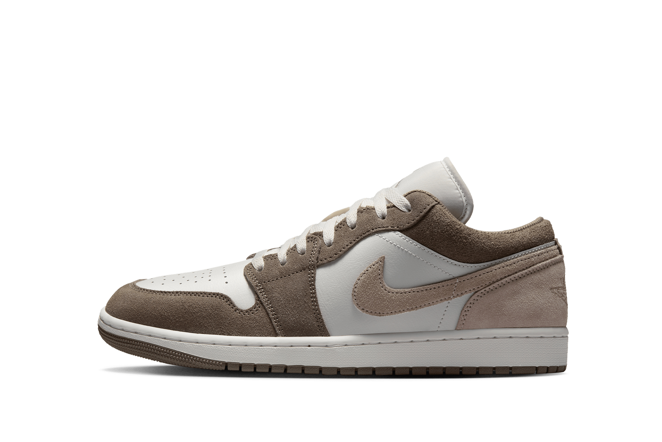 Air Jordan 1 Low 'Enigma Stone' | Shelflife