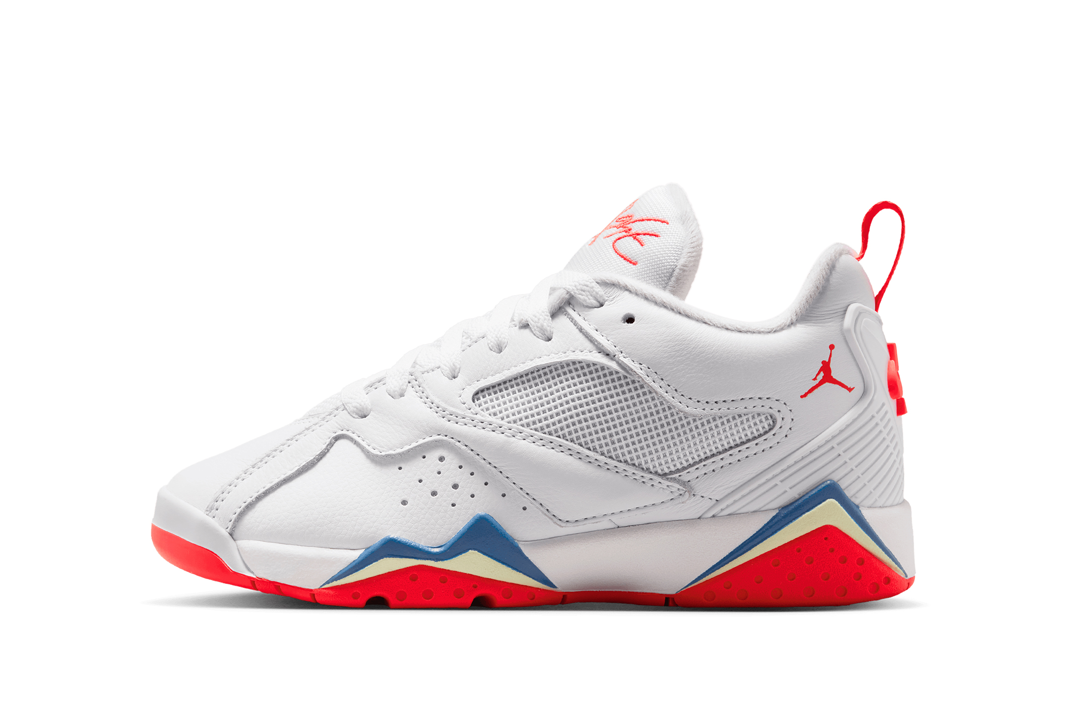 Air Jordan MVP 92 'Infrared 23' (Grade-School) | Shelflife