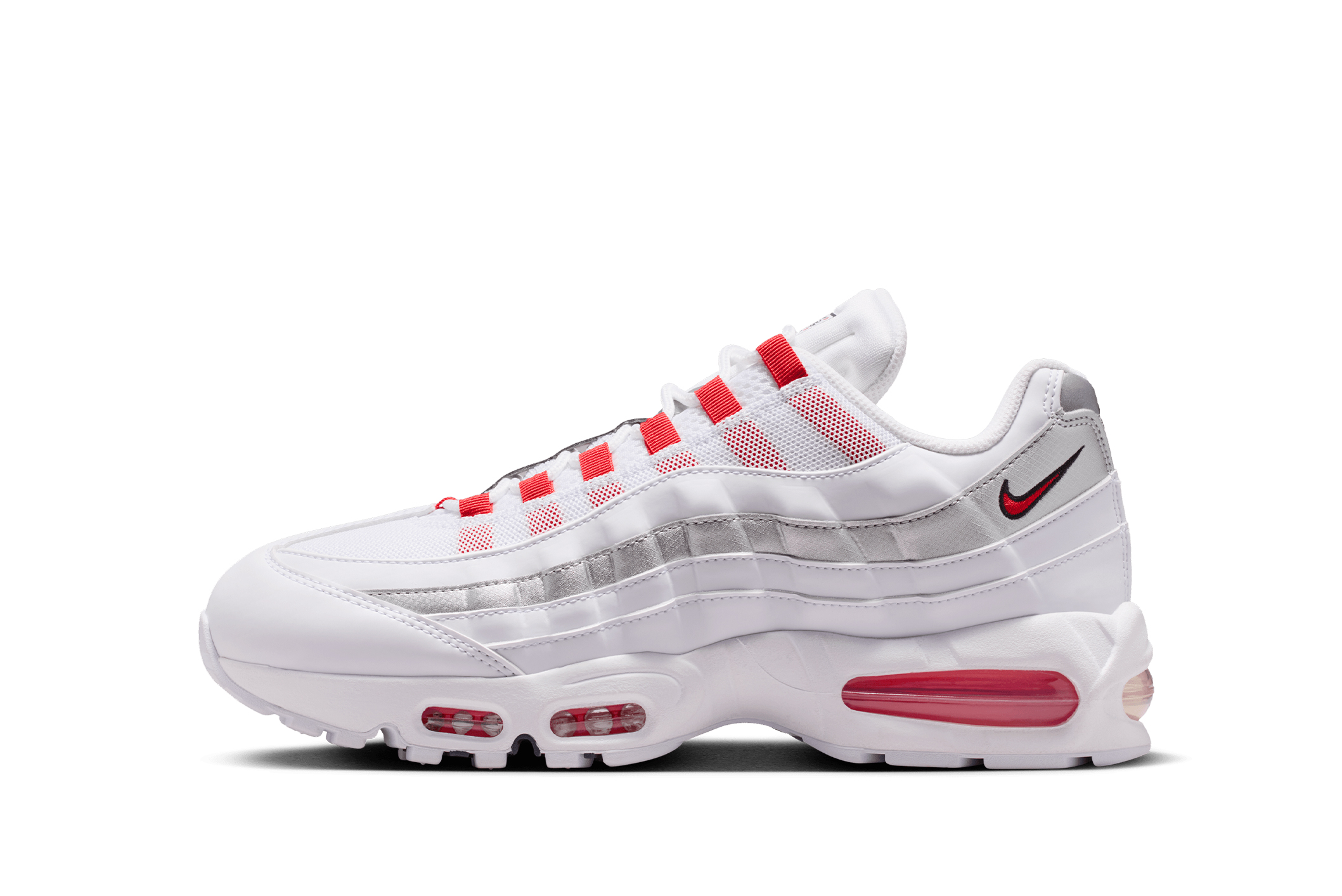 Nike Air Max 95 Big Bubble 'England' | Shelflife