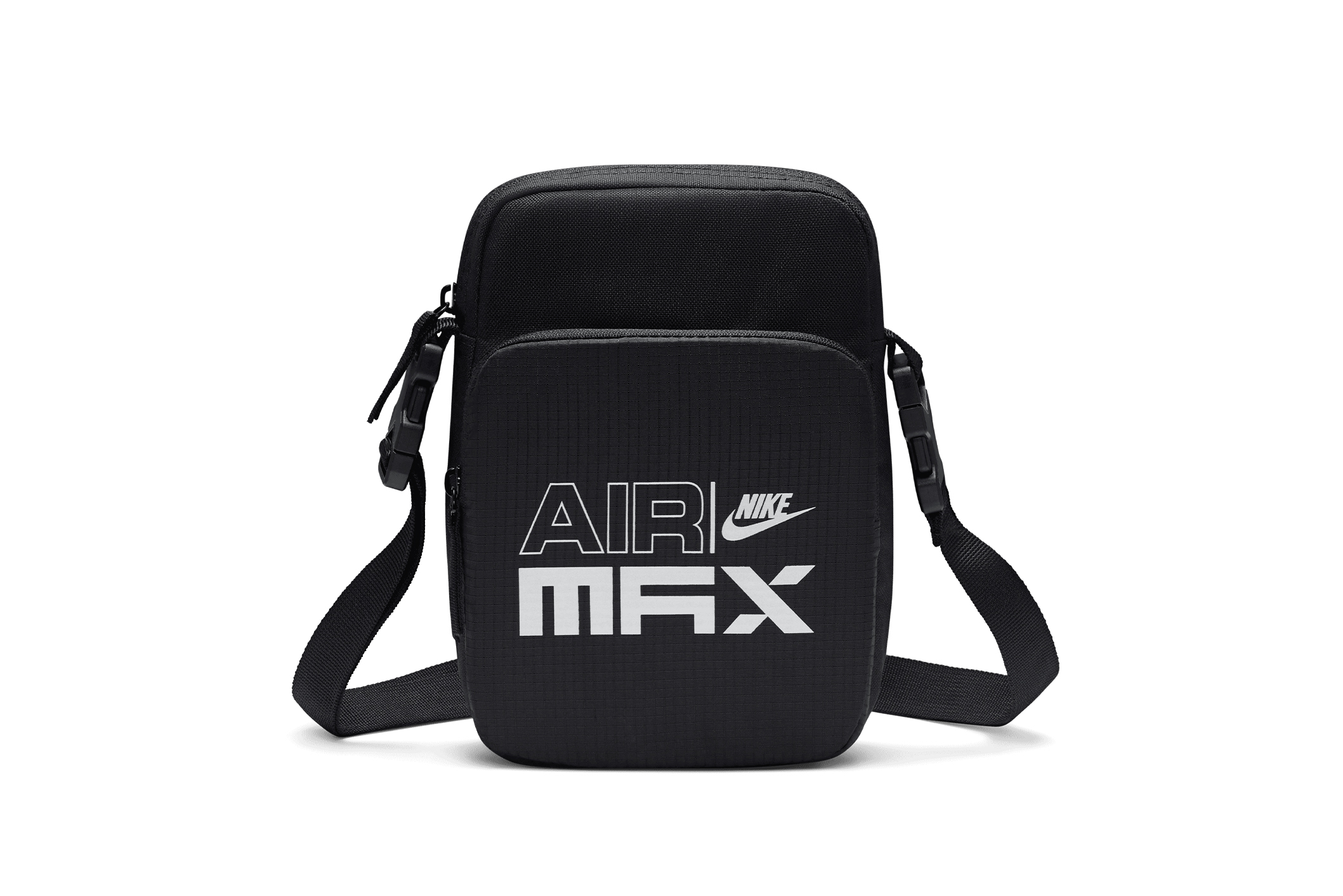 Nike Heritage Cross-Body Bag (4L) | Shelflife