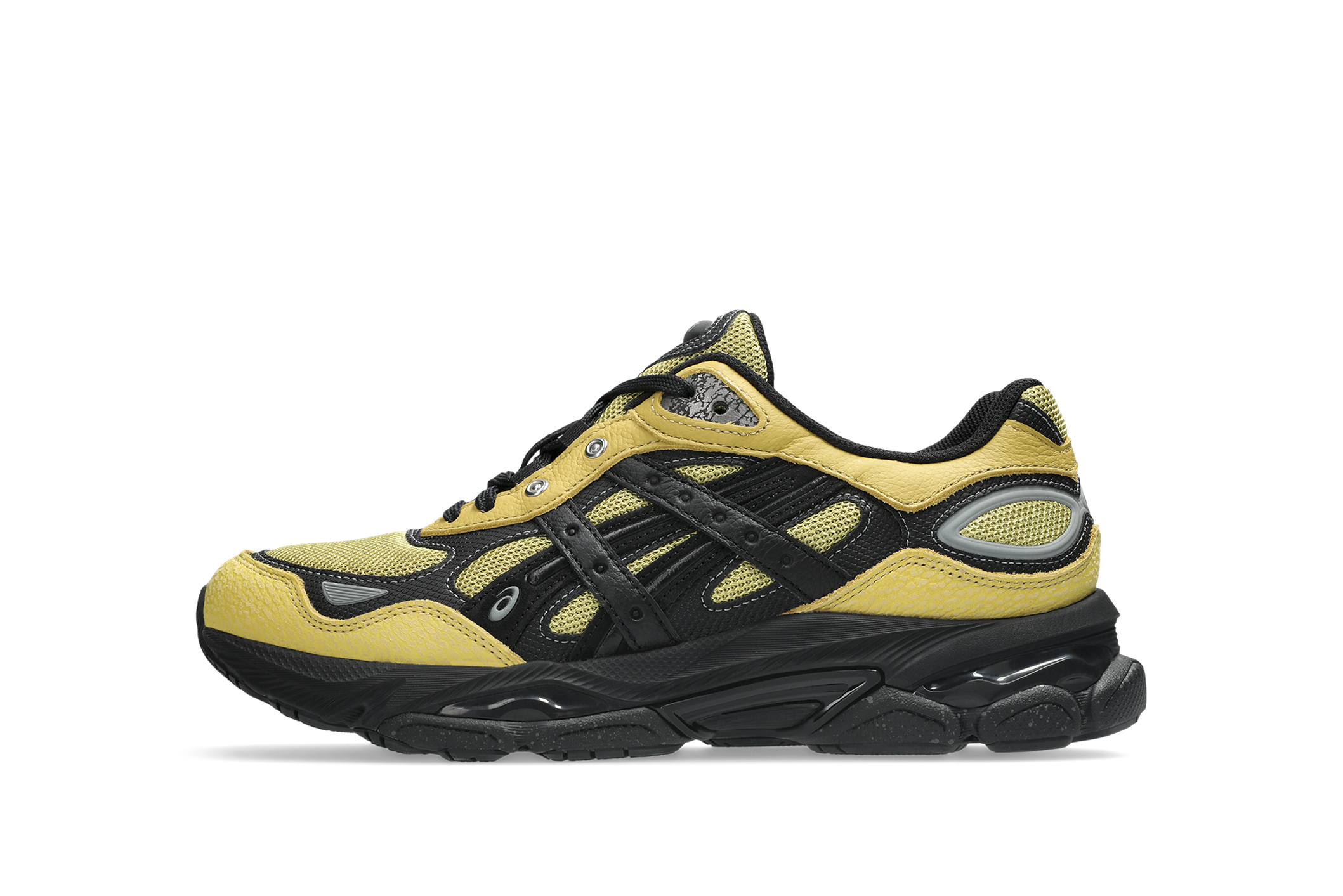 HAL Studios x Asics Gel-Nyc 2.0 | Shelflife