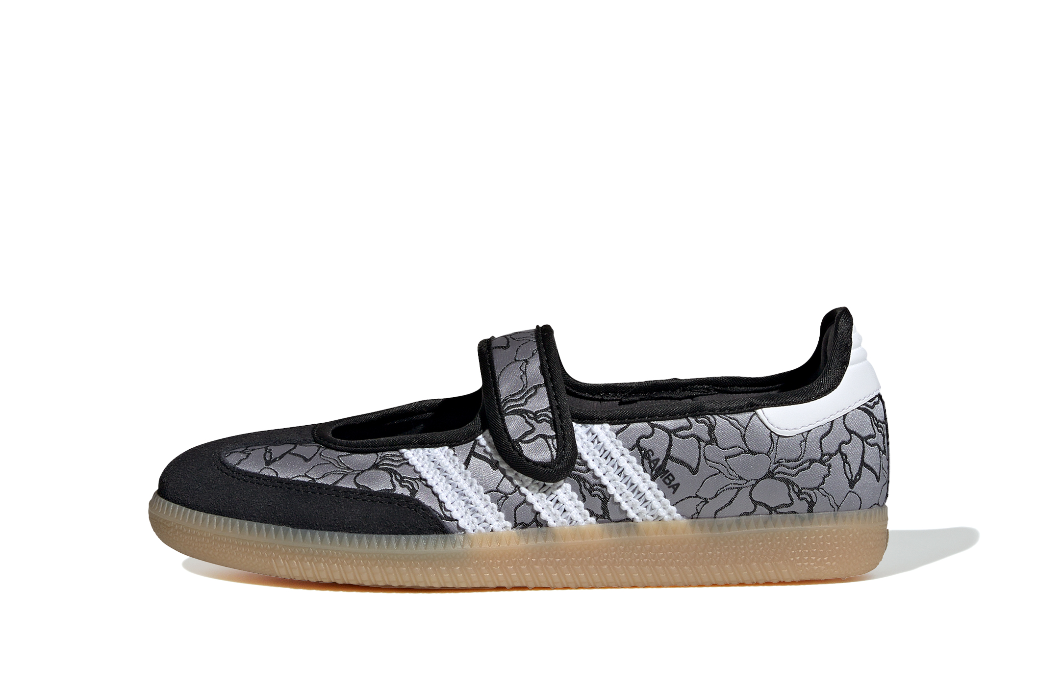 adidas Women's Samba Mary Jane | Shelflife